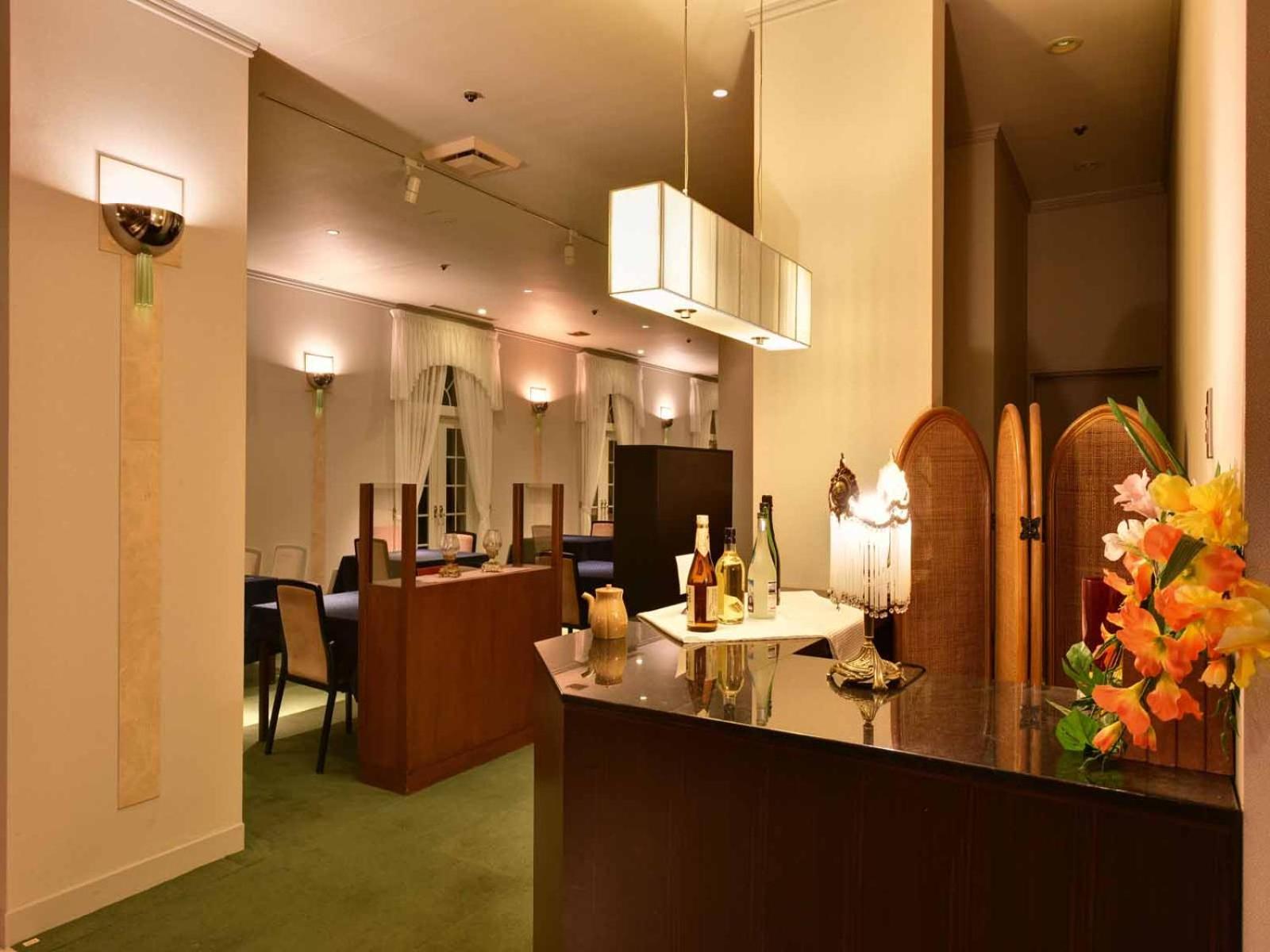 Yugashima Golf Club & Hotel Resort