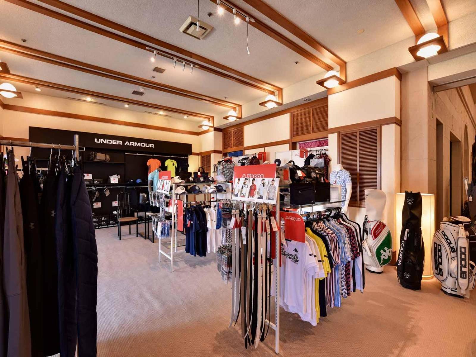 Yugashima Golf Club & Hotel Resort