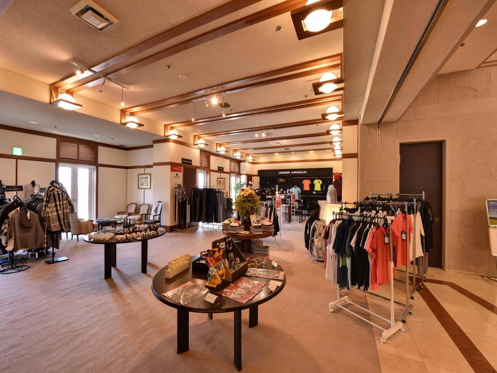 Yugashima Golf Club & Hotel Resort