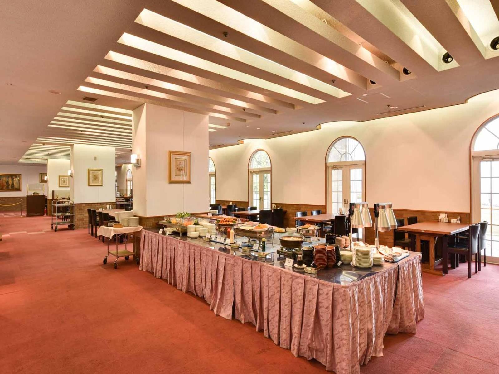 Yugashima Golf Club & Hotel Resort