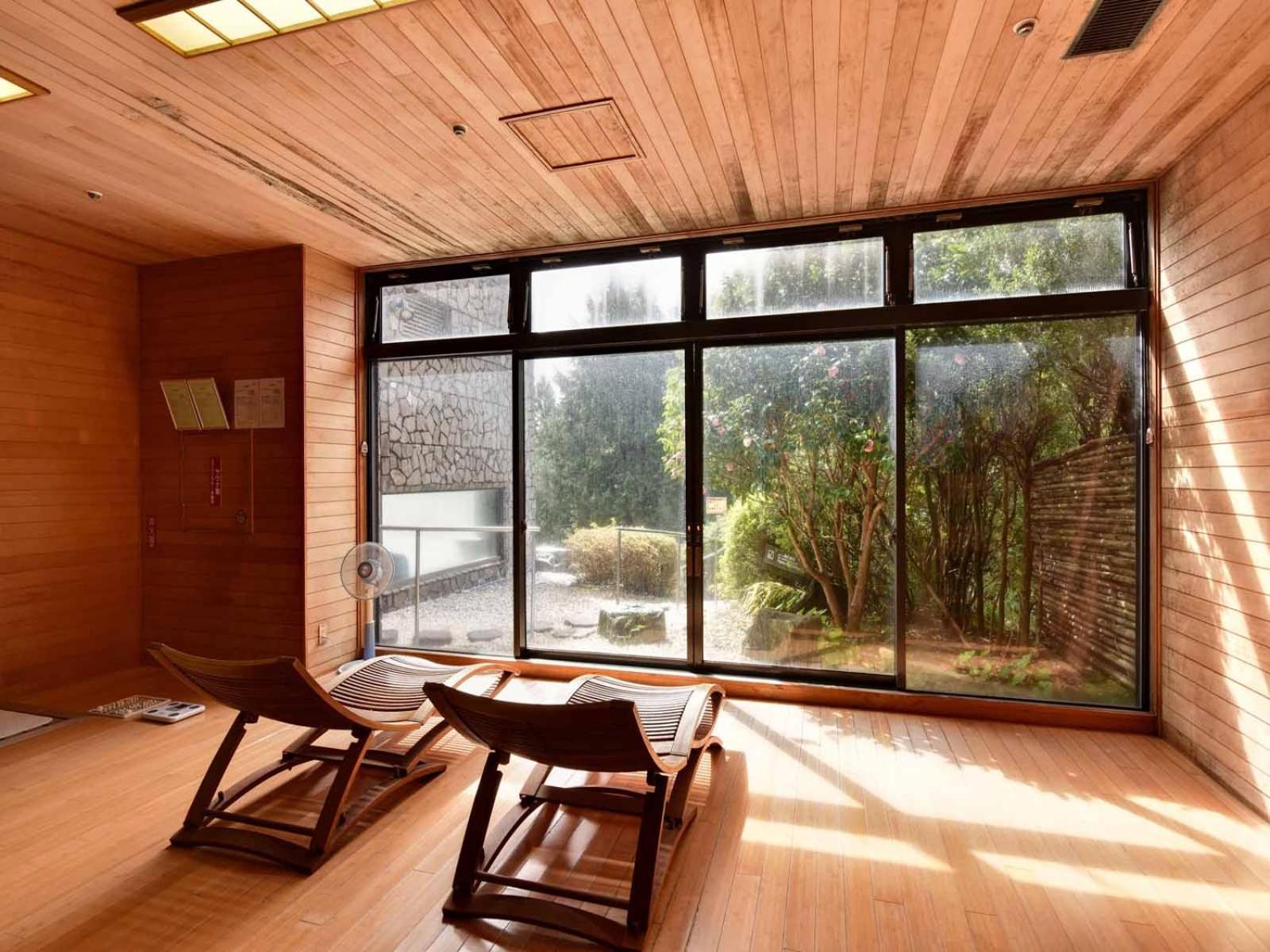 Yugashima Golf Club & Hotel Resort