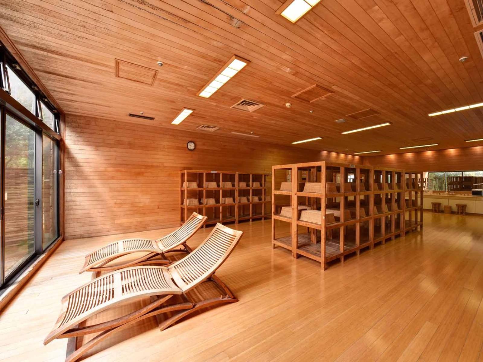 Yugashima Golf Club & Hotel Resort