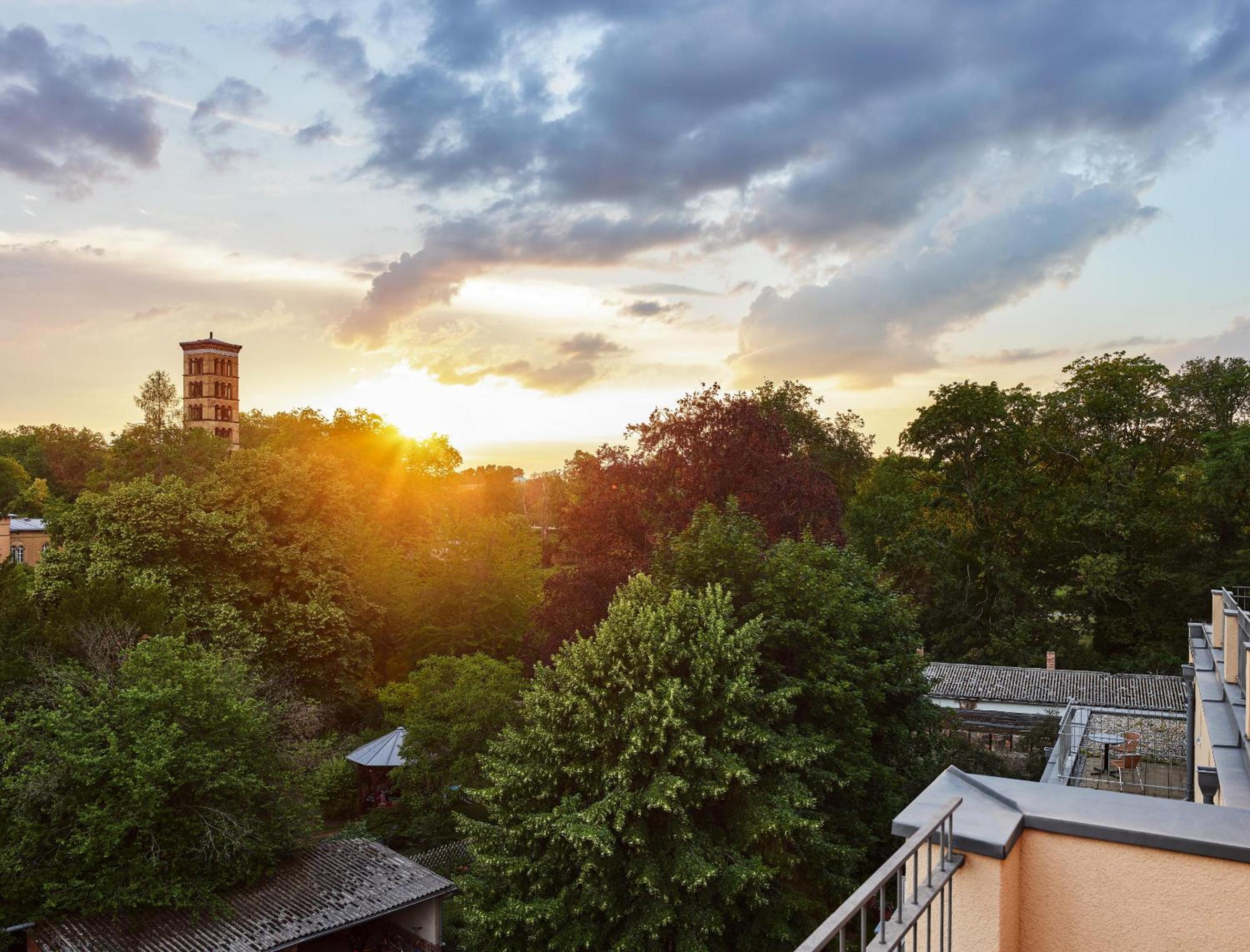 Potsdam Vacations - MAXX Hotel Sanssouci Potsdam - Property Image 27