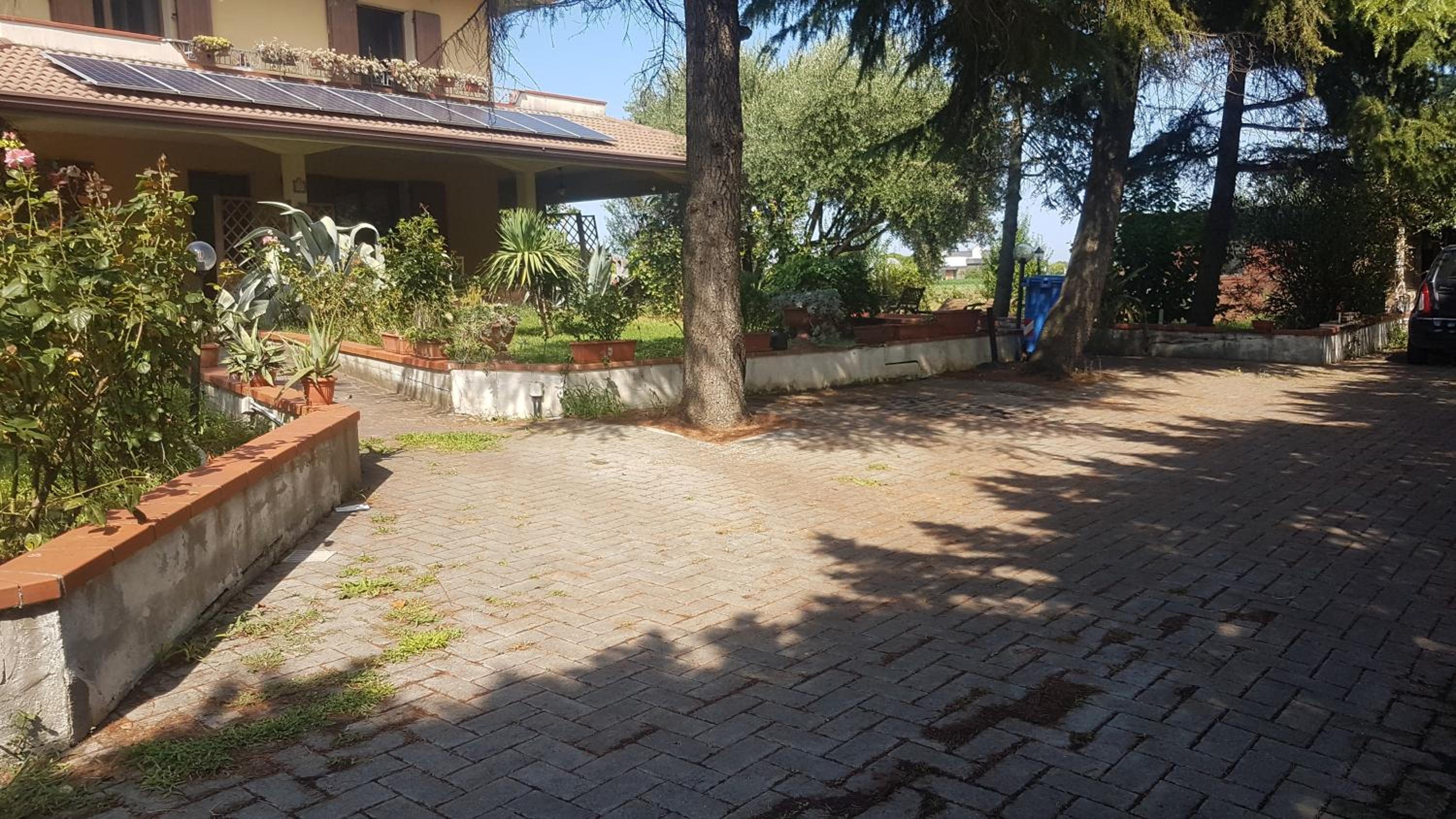 Casa delle Rose Agave view 3