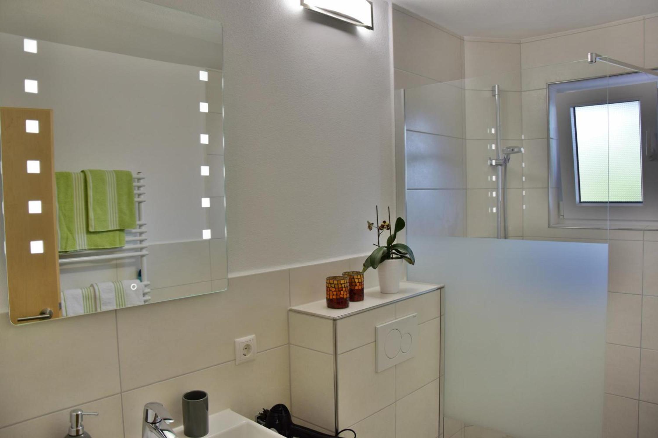 Ferienwohnung Close