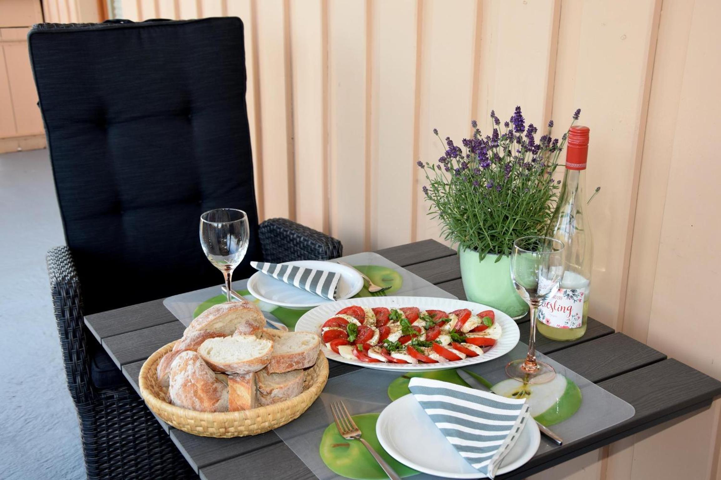Ferienwohnung Close