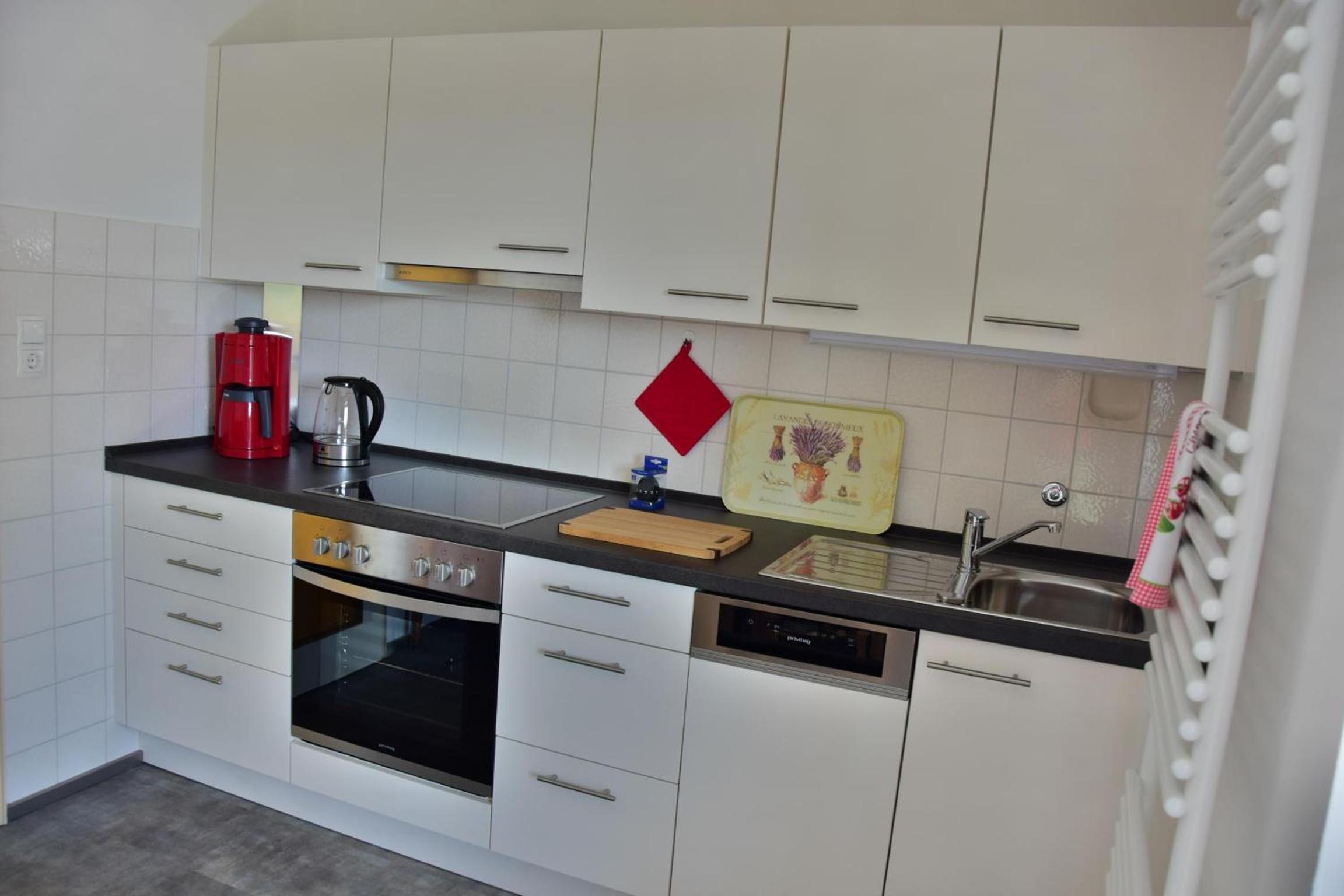 Ferienwohnung Close