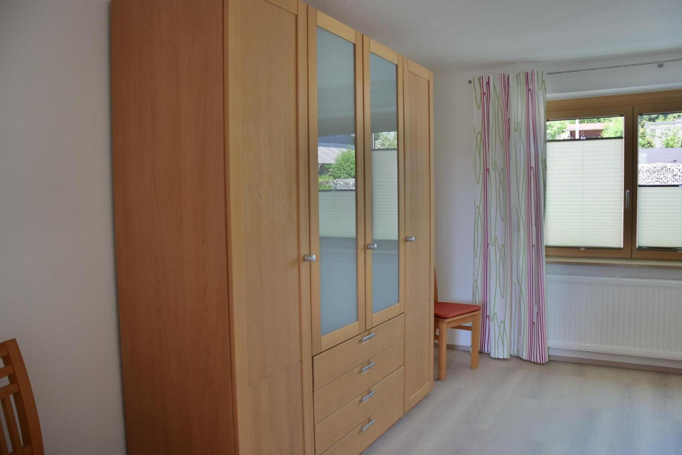 Ferienwohnung Close
