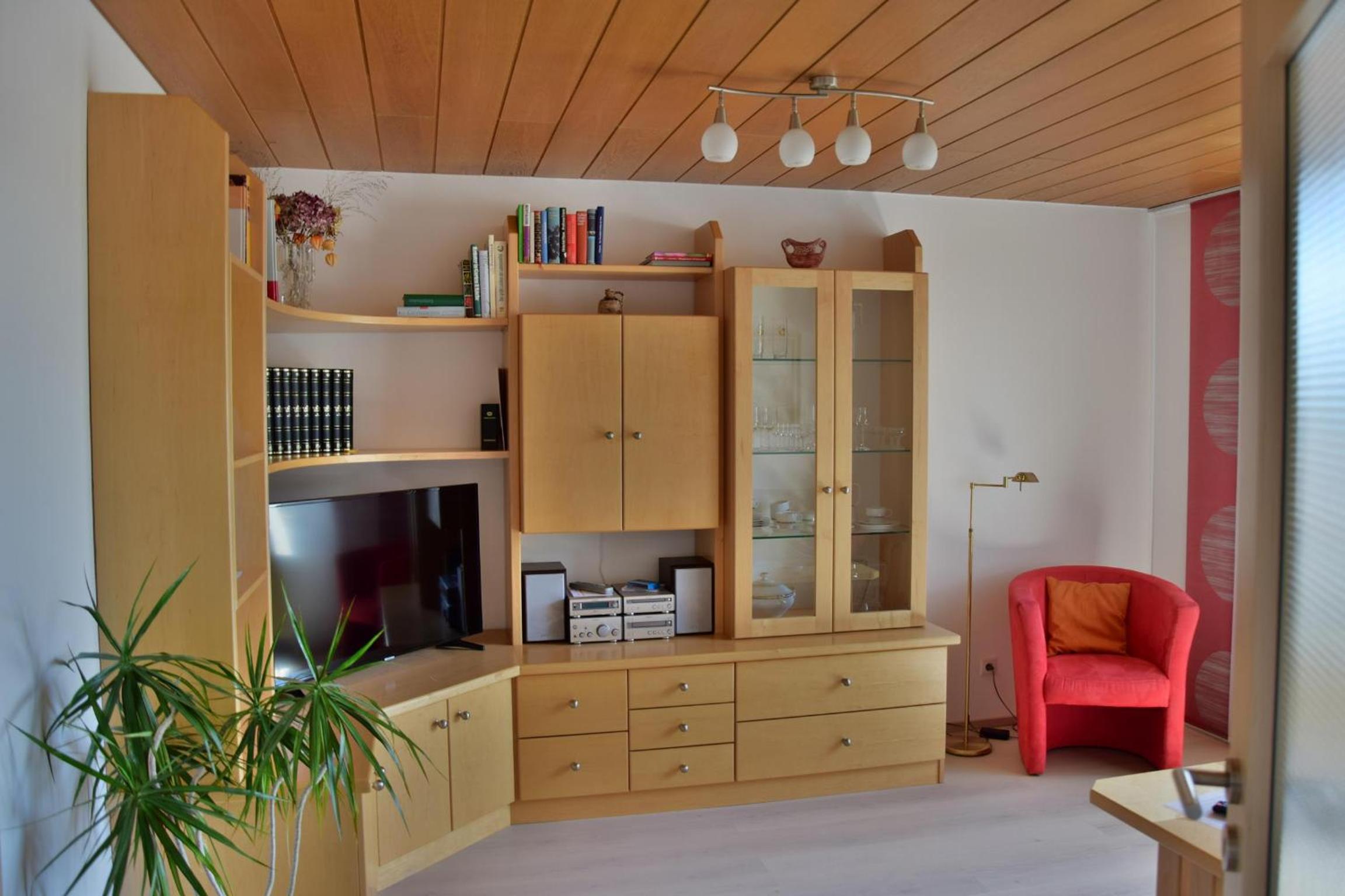 Ferienwohnung Close