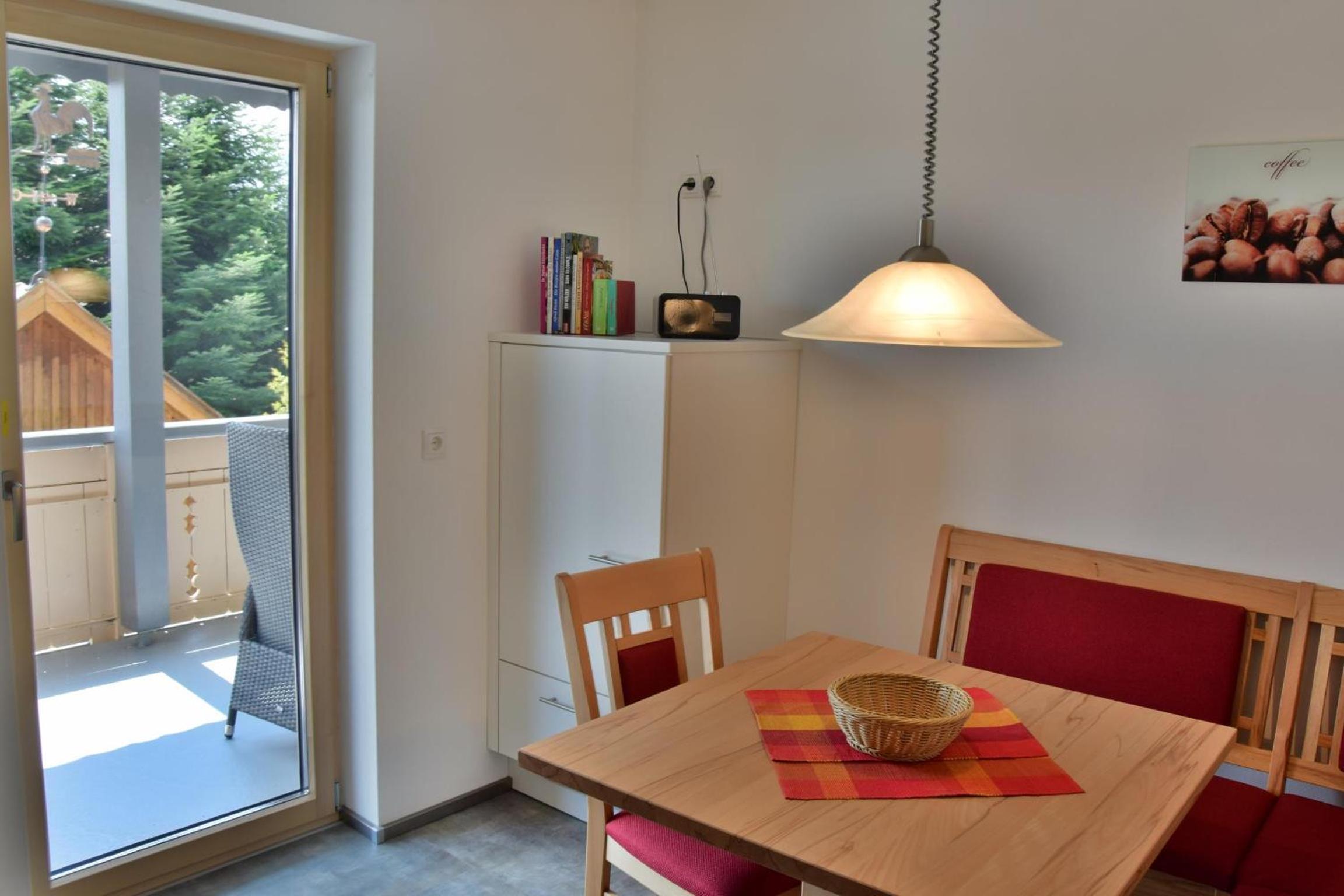 Ferienwohnung Close