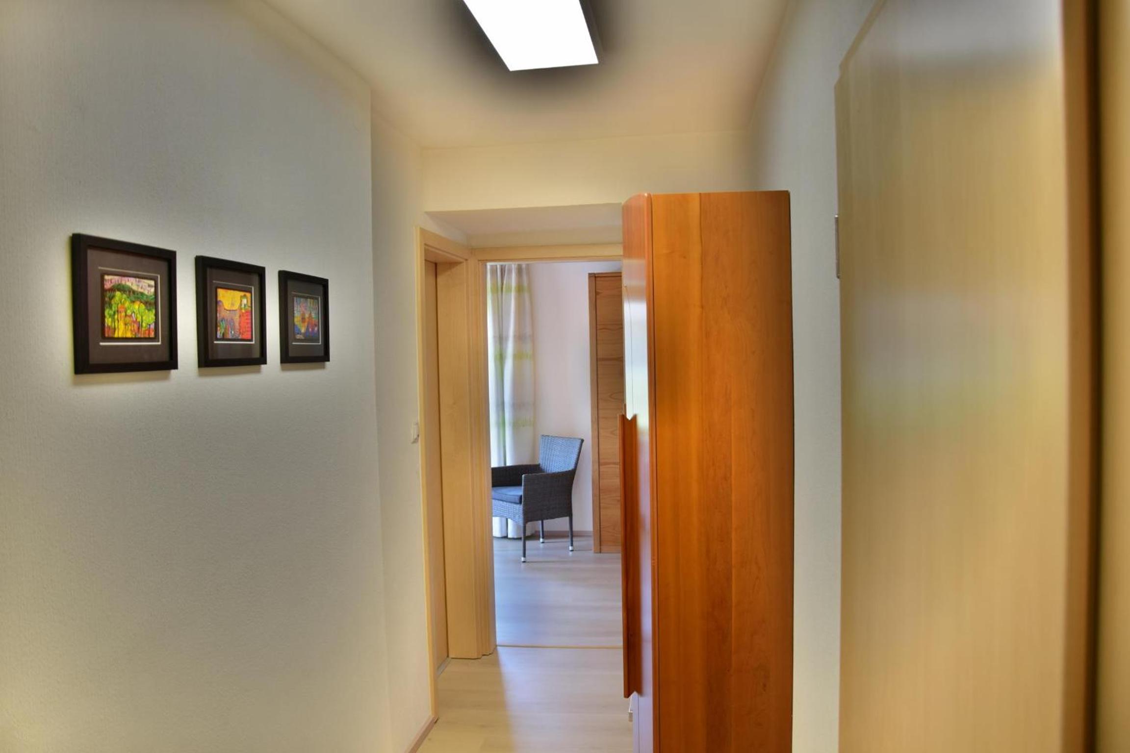 Ferienwohnung Close