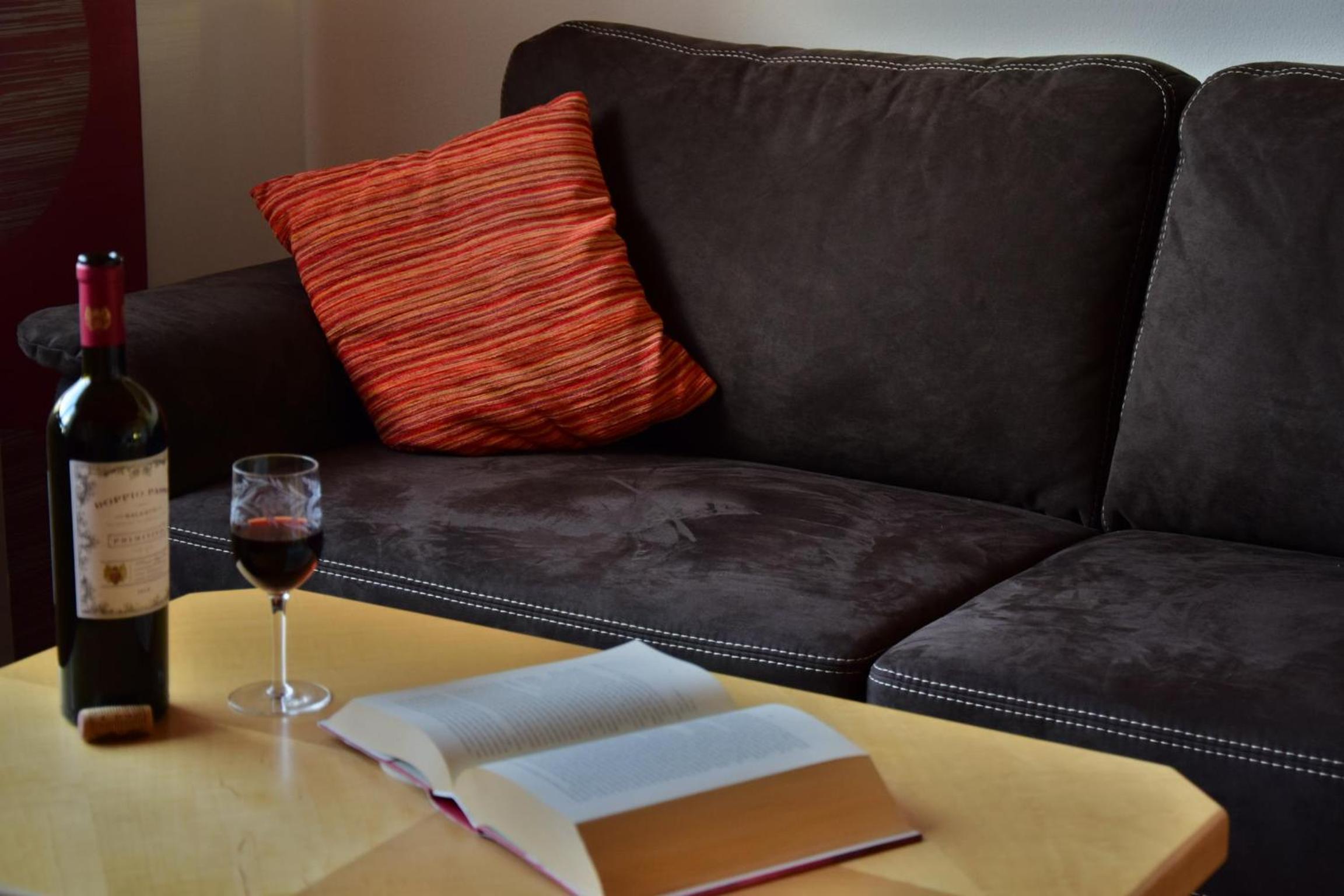 Ferienwohnung Close