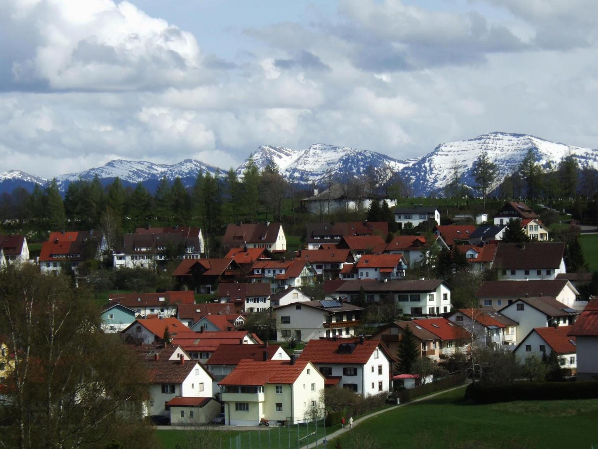 Ferienwohnung Close