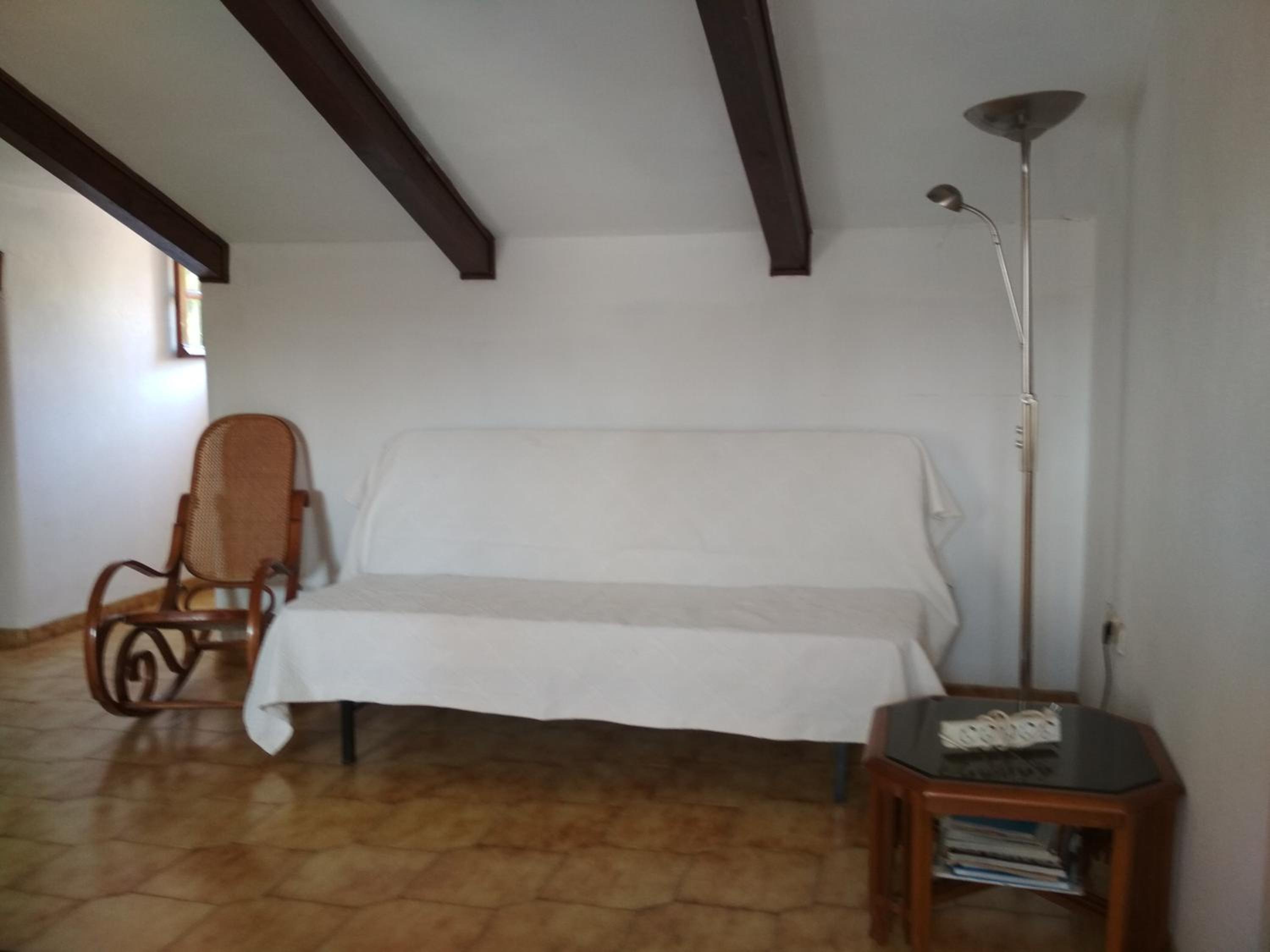 Stamatina's House