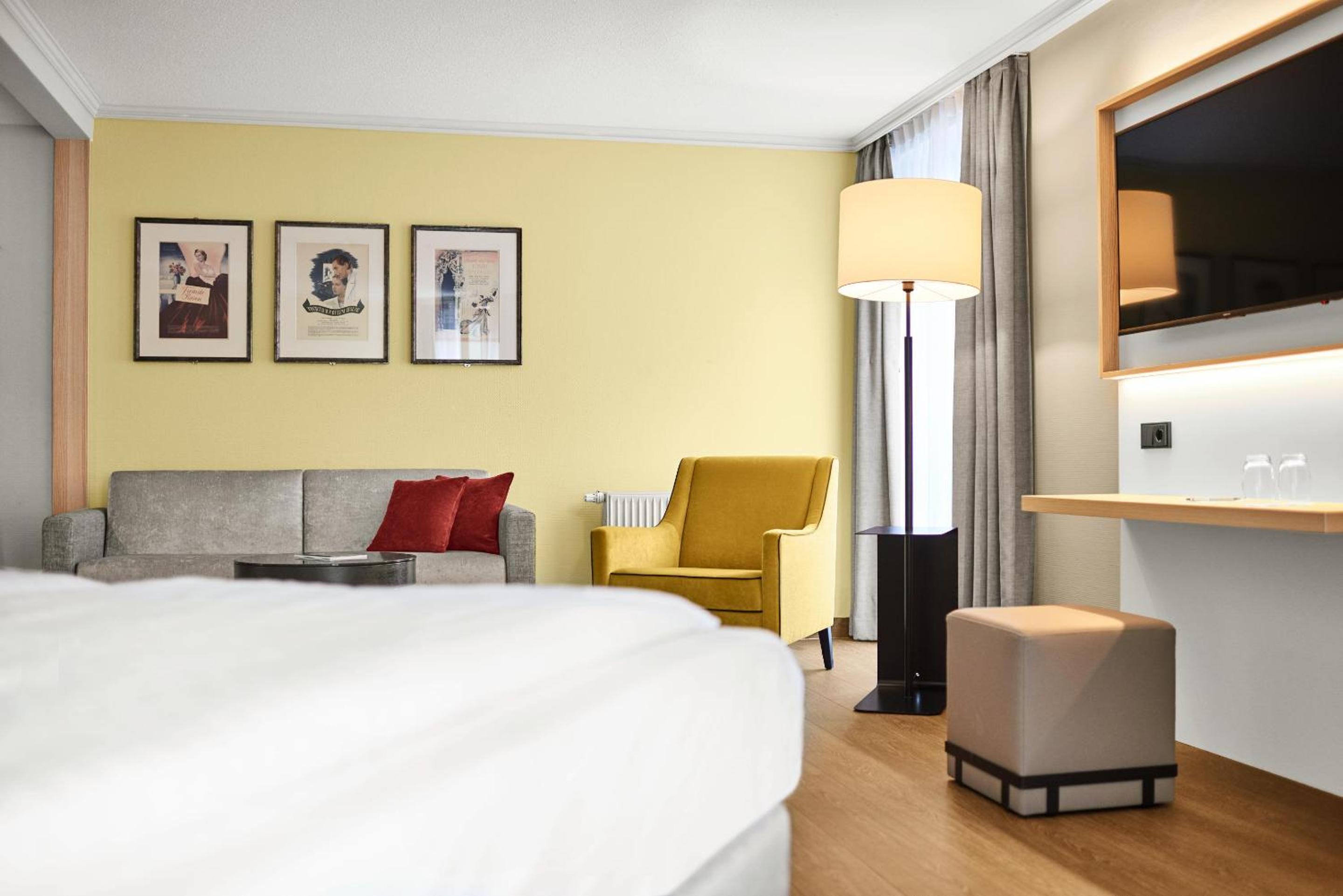 Potsdam Vacations - MAXX Hotel Sanssouci Potsdam - Property Image 23