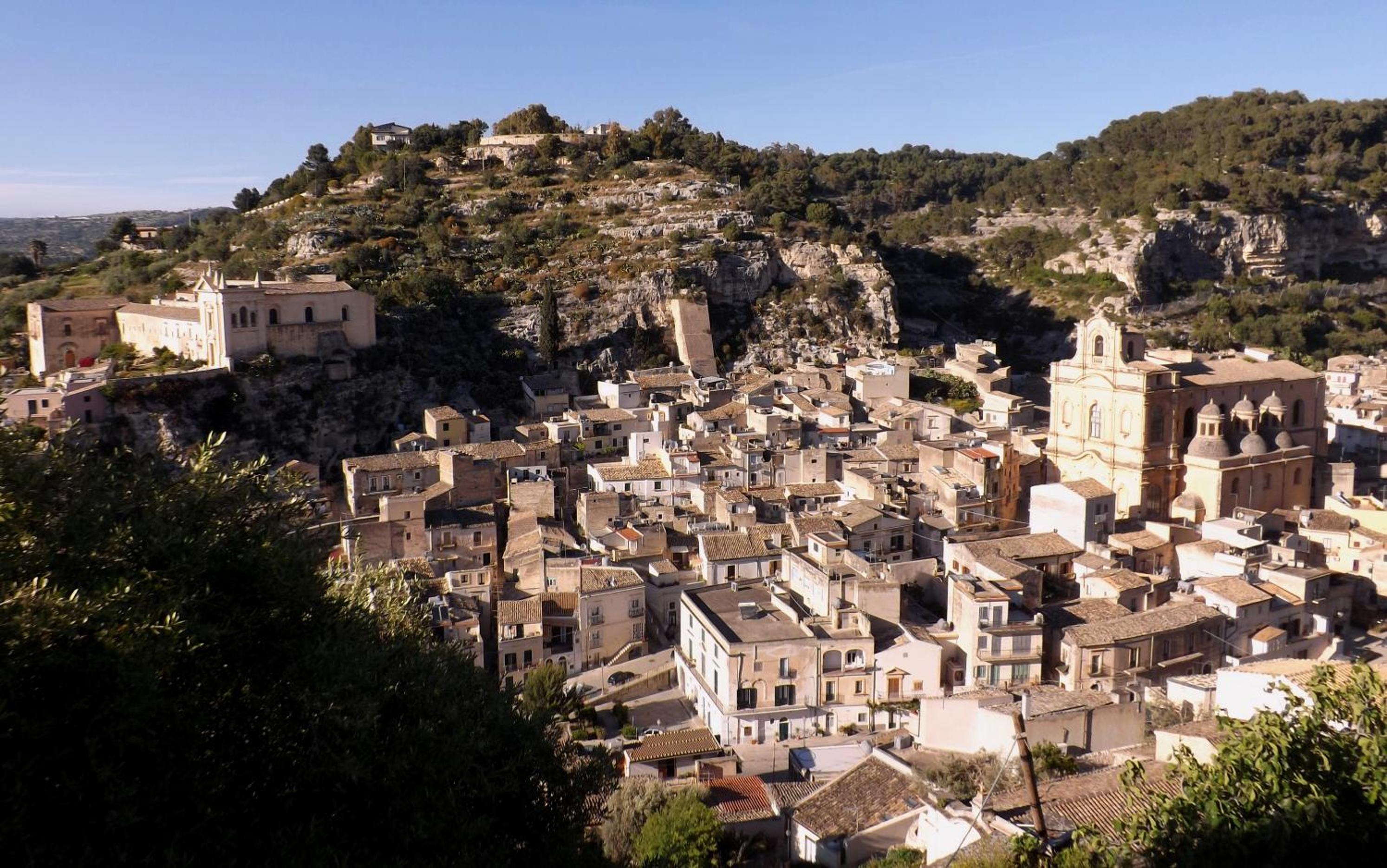 Les petites maisons d'Elise view 3