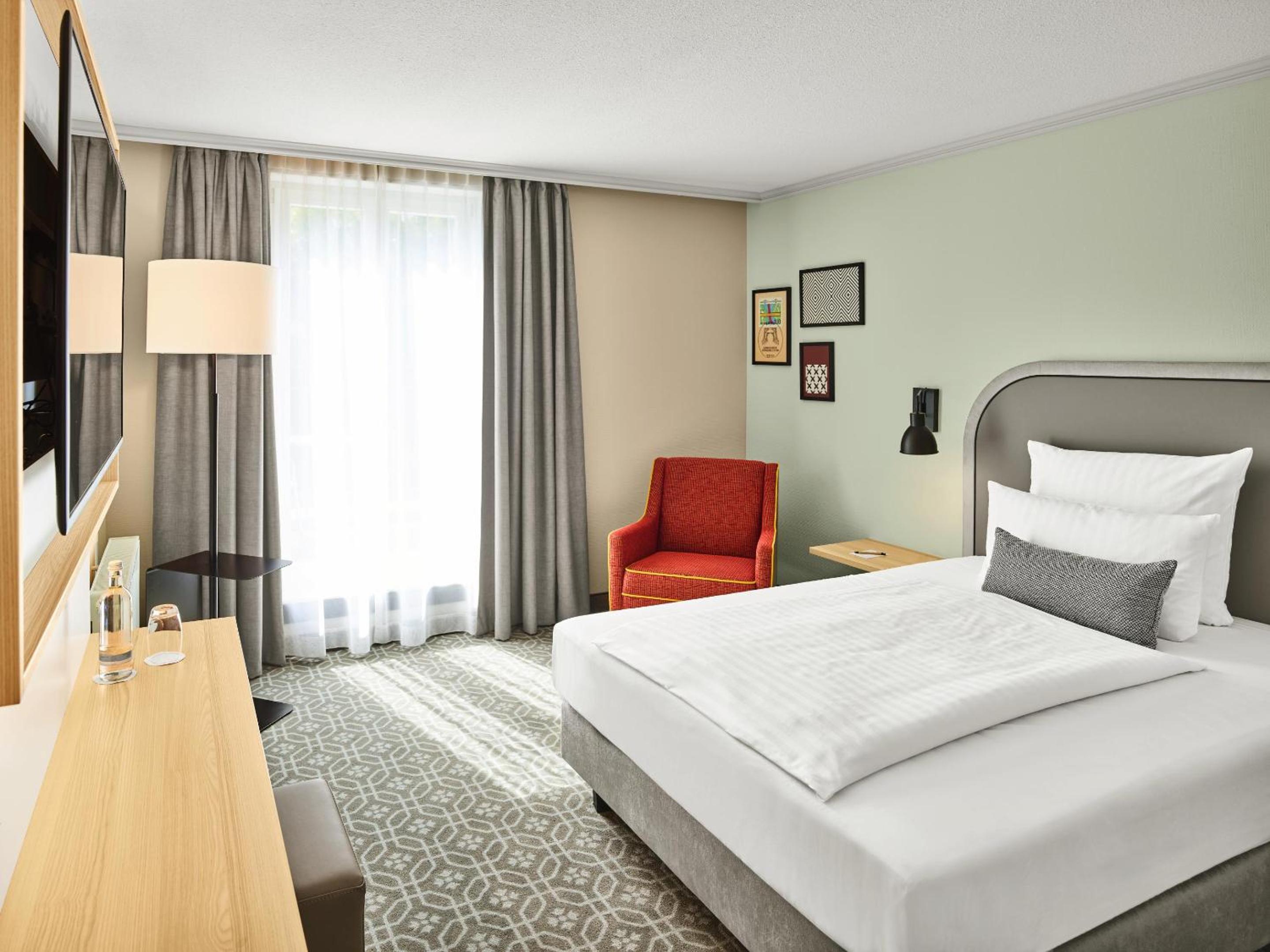 Potsdam Vacations - MAXX Hotel Sanssouci Potsdam - Property Image 29