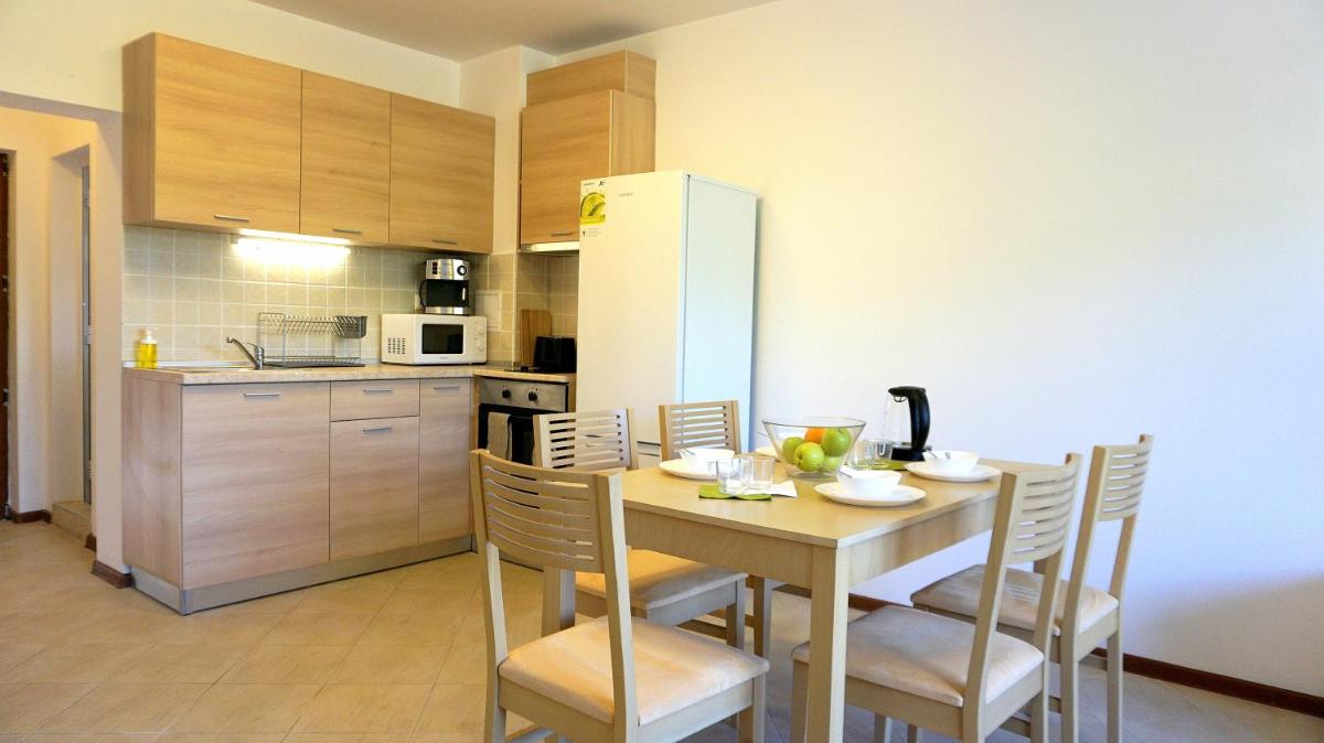 Harmony Hills Villa B01 view 4