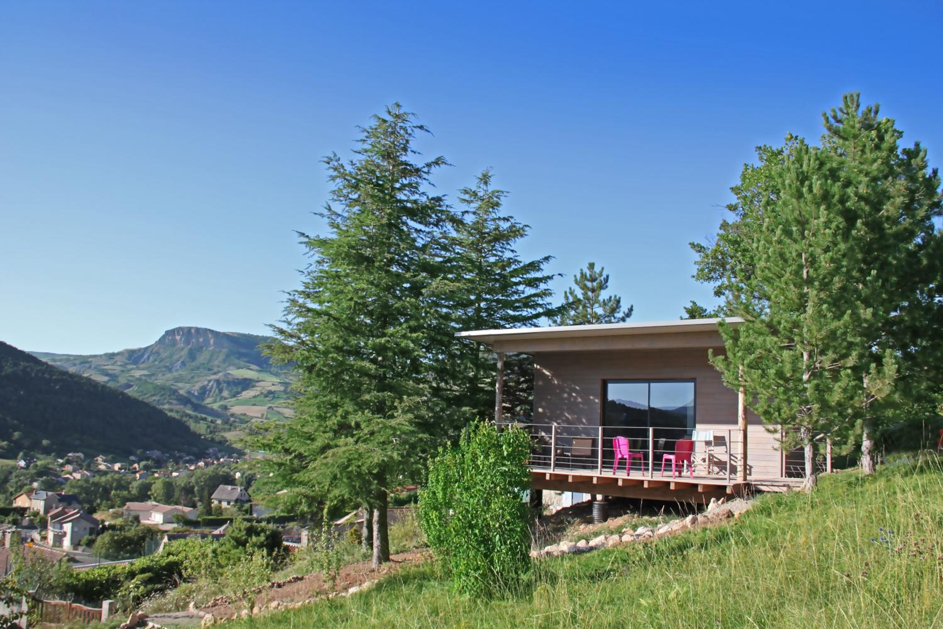 Gîte La Cerise Qui Rit view 2