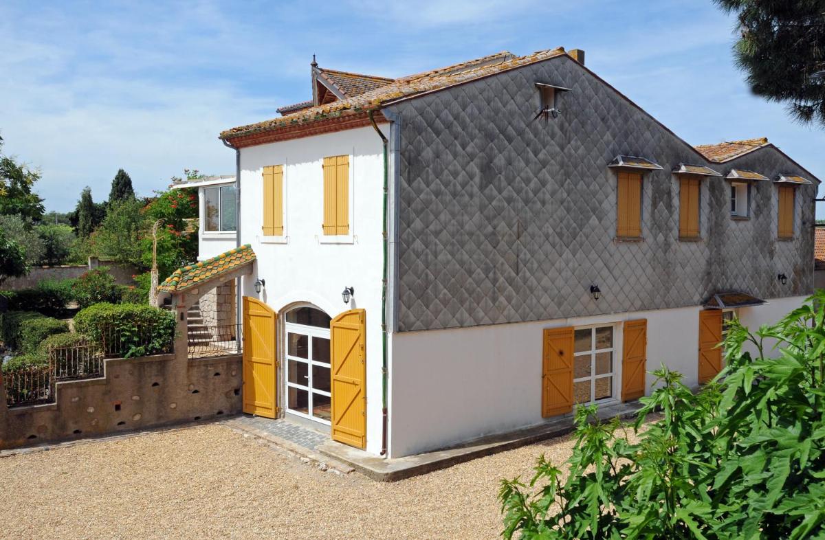 Hameau Montplaisir