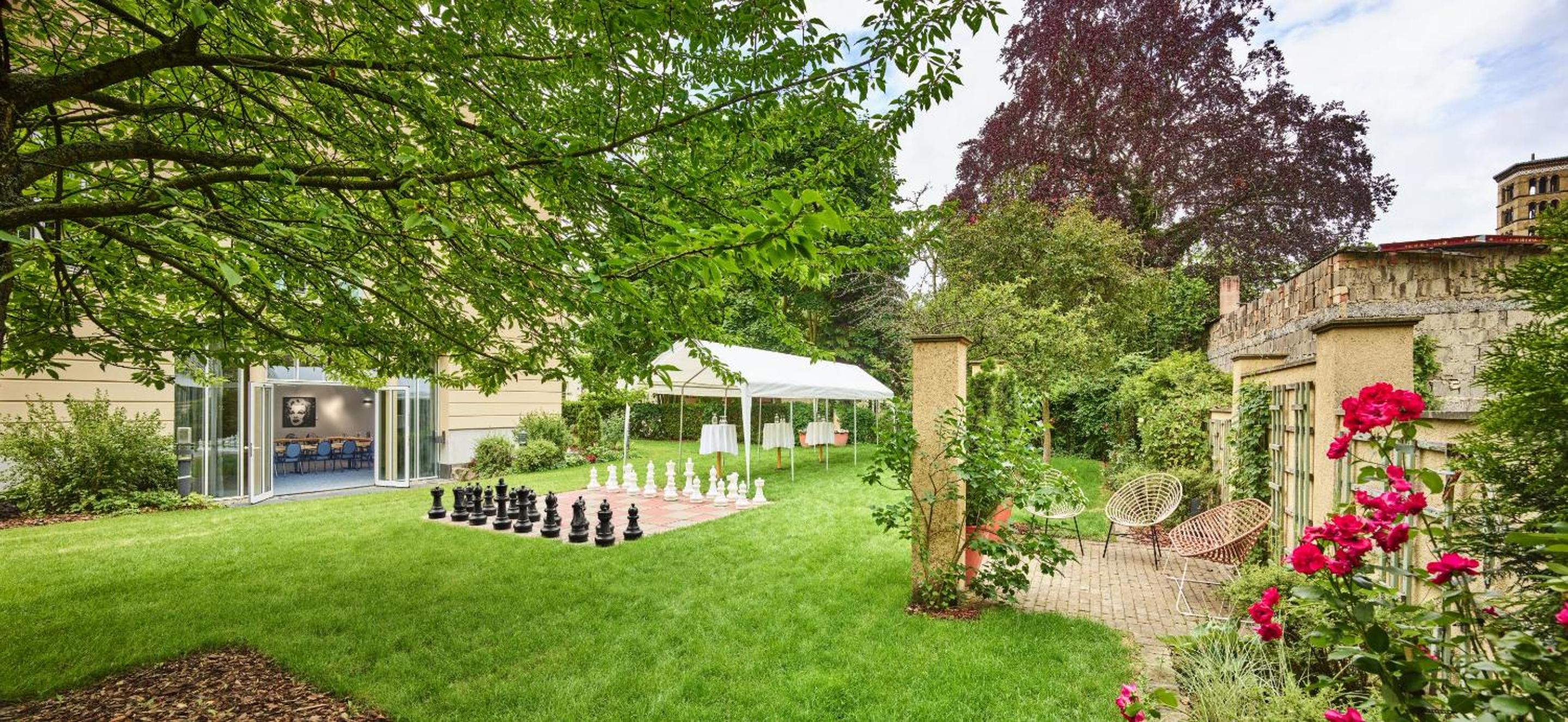 Potsdam Vacations - MAXX Hotel Sanssouci Potsdam - Property Image 9