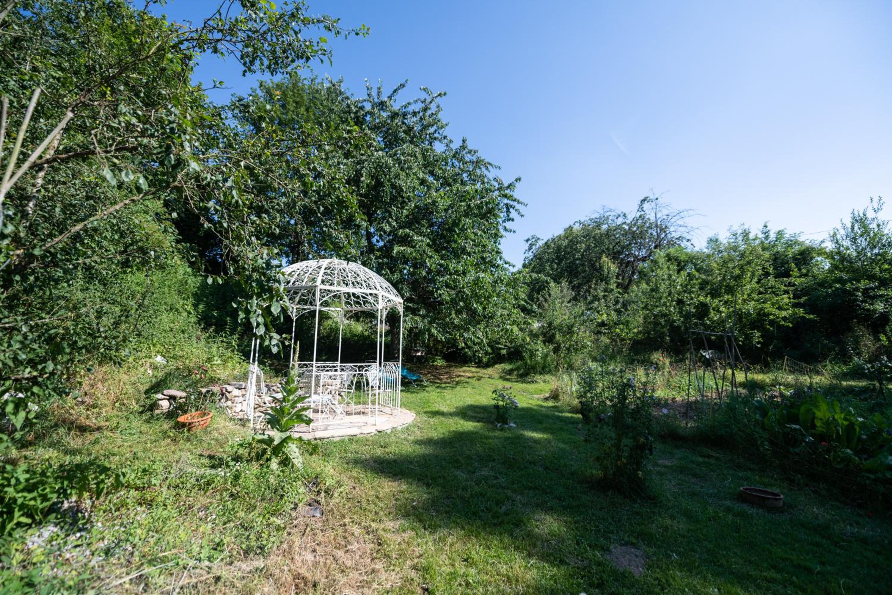 Domaine de la Coteire