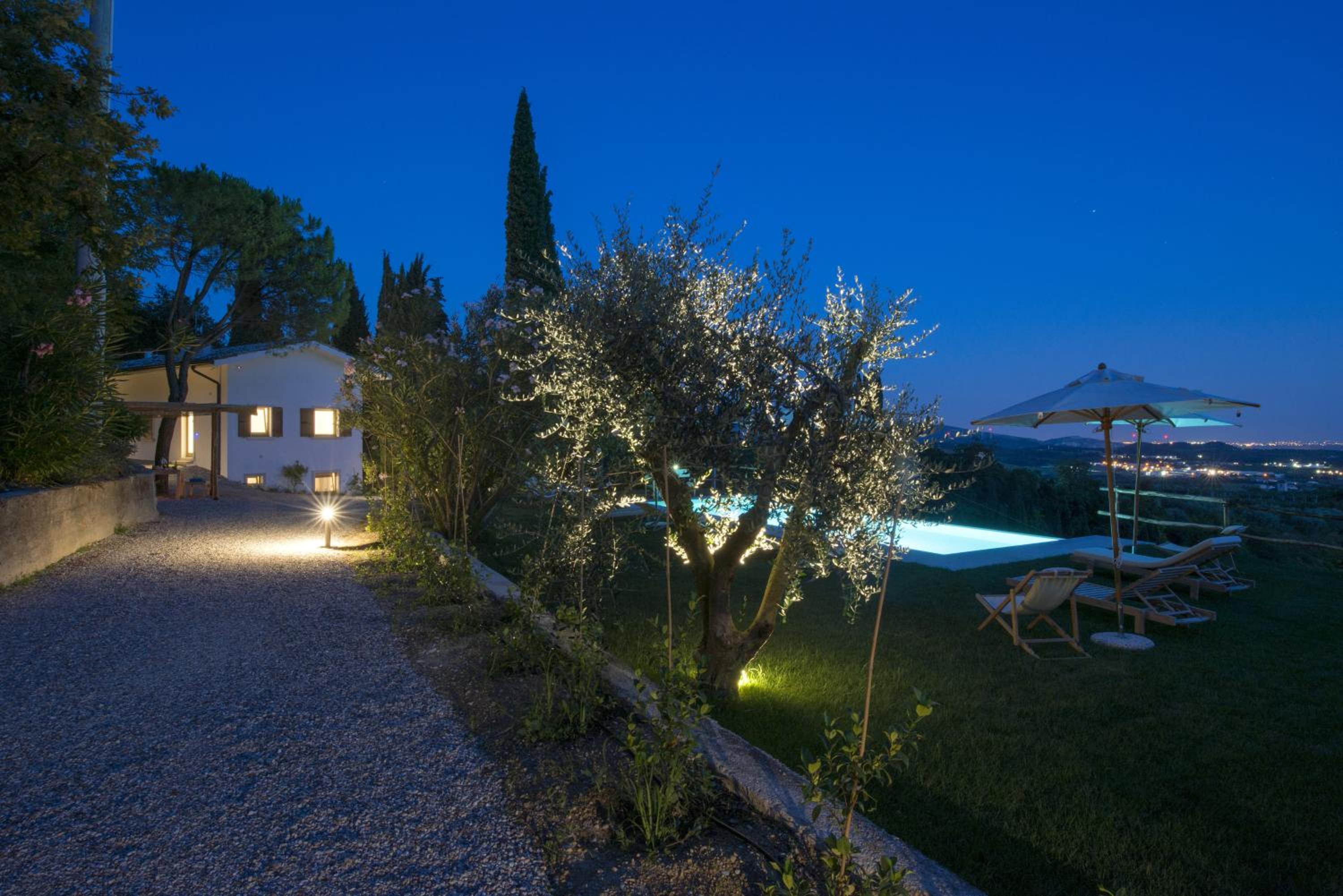 Agriturismo GaiaSofia - adults only view 4