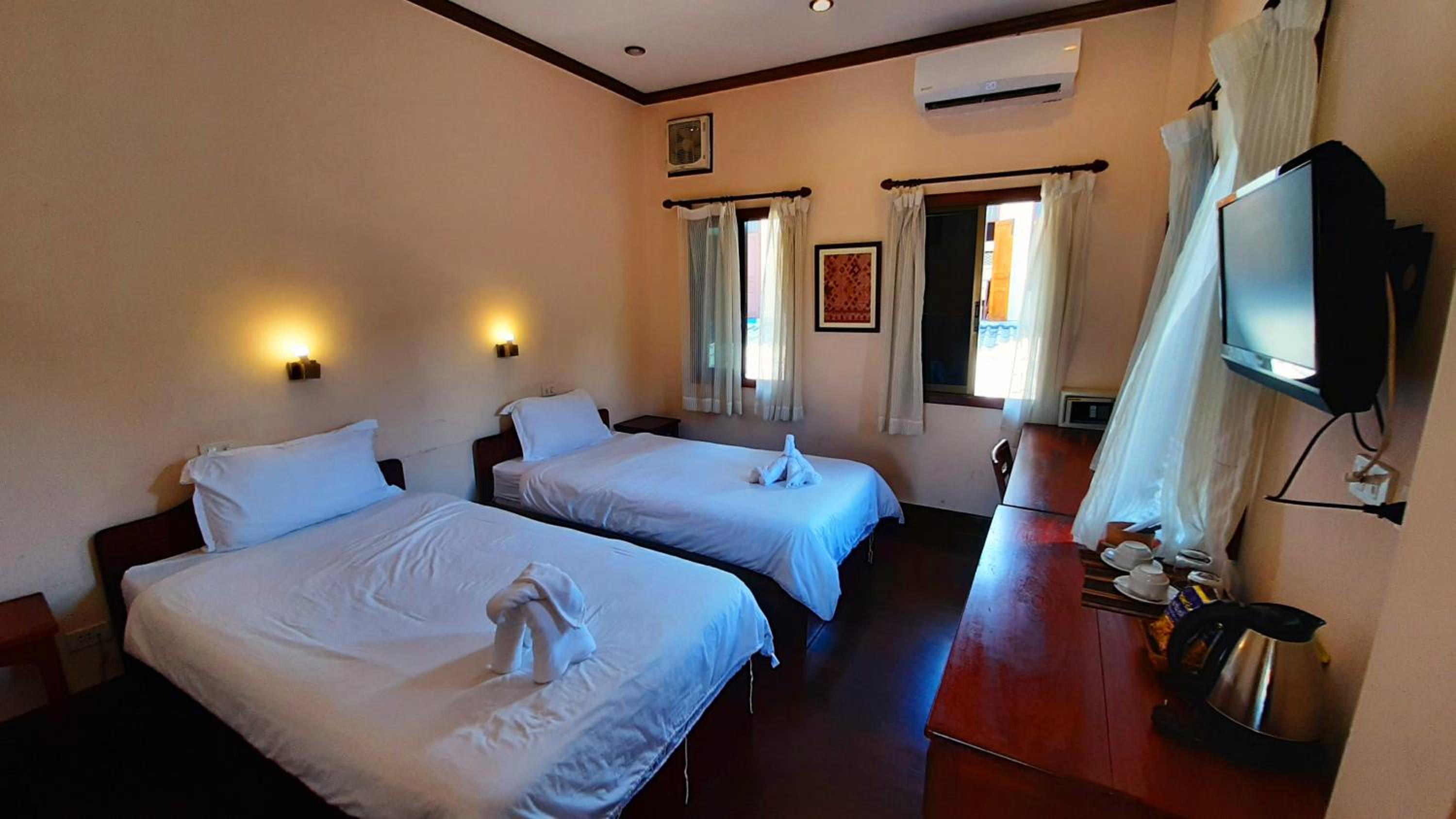 Pakhongthong Villa