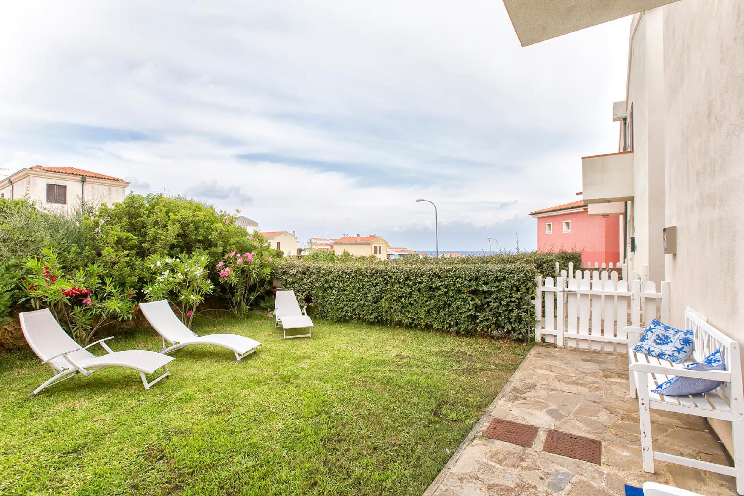 Villa Tanca Manna - Stintino Porto Nuovo photo 3