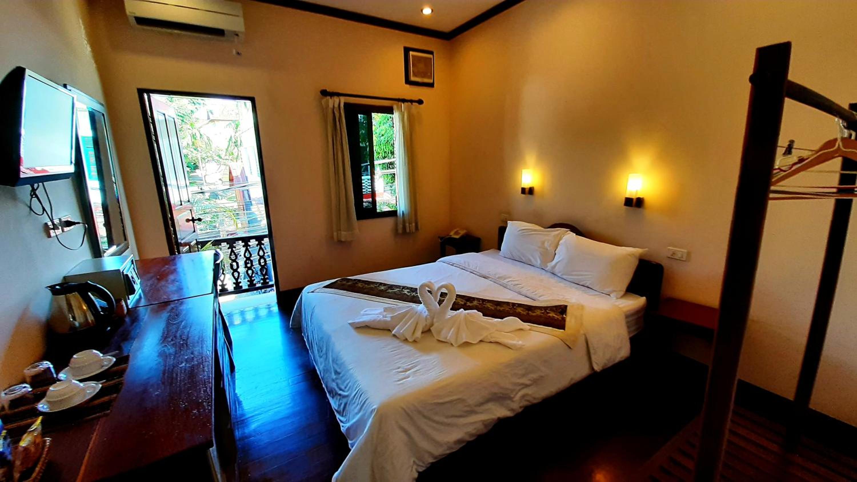 Pakhongthong Villa