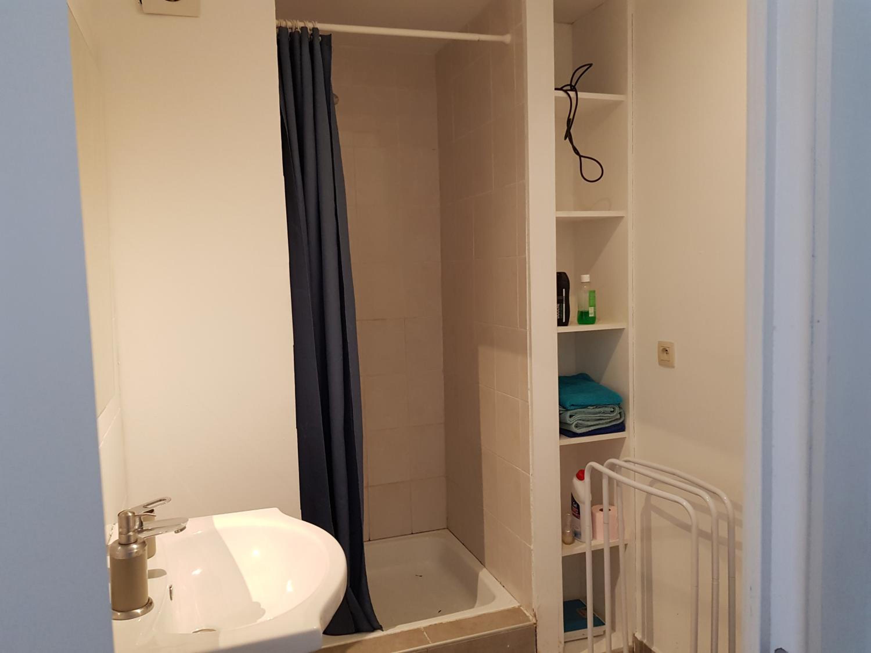 Appartements Bon Secours