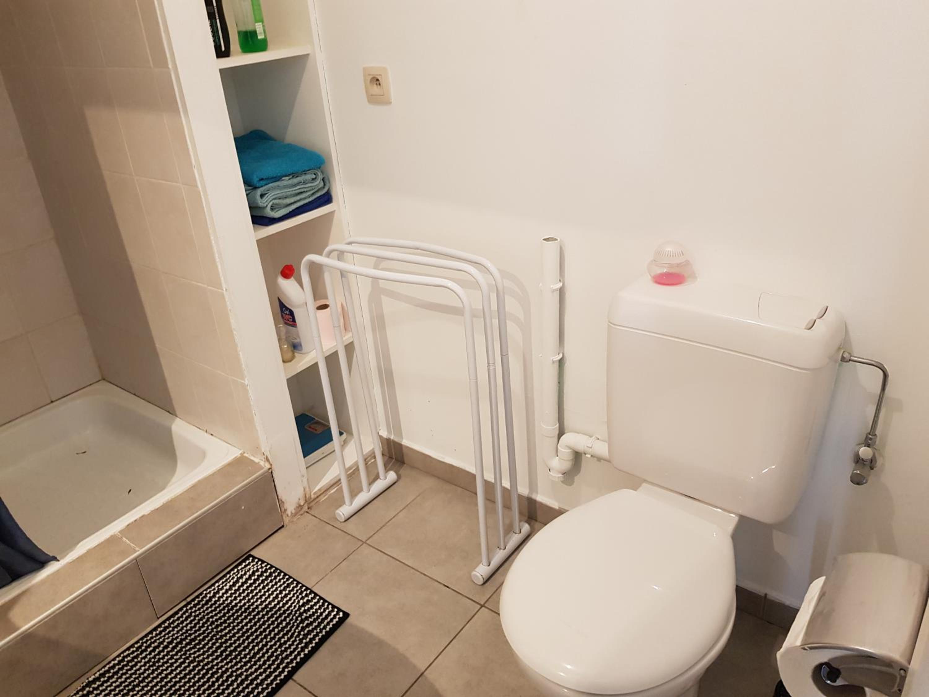 Appartements Bon Secours