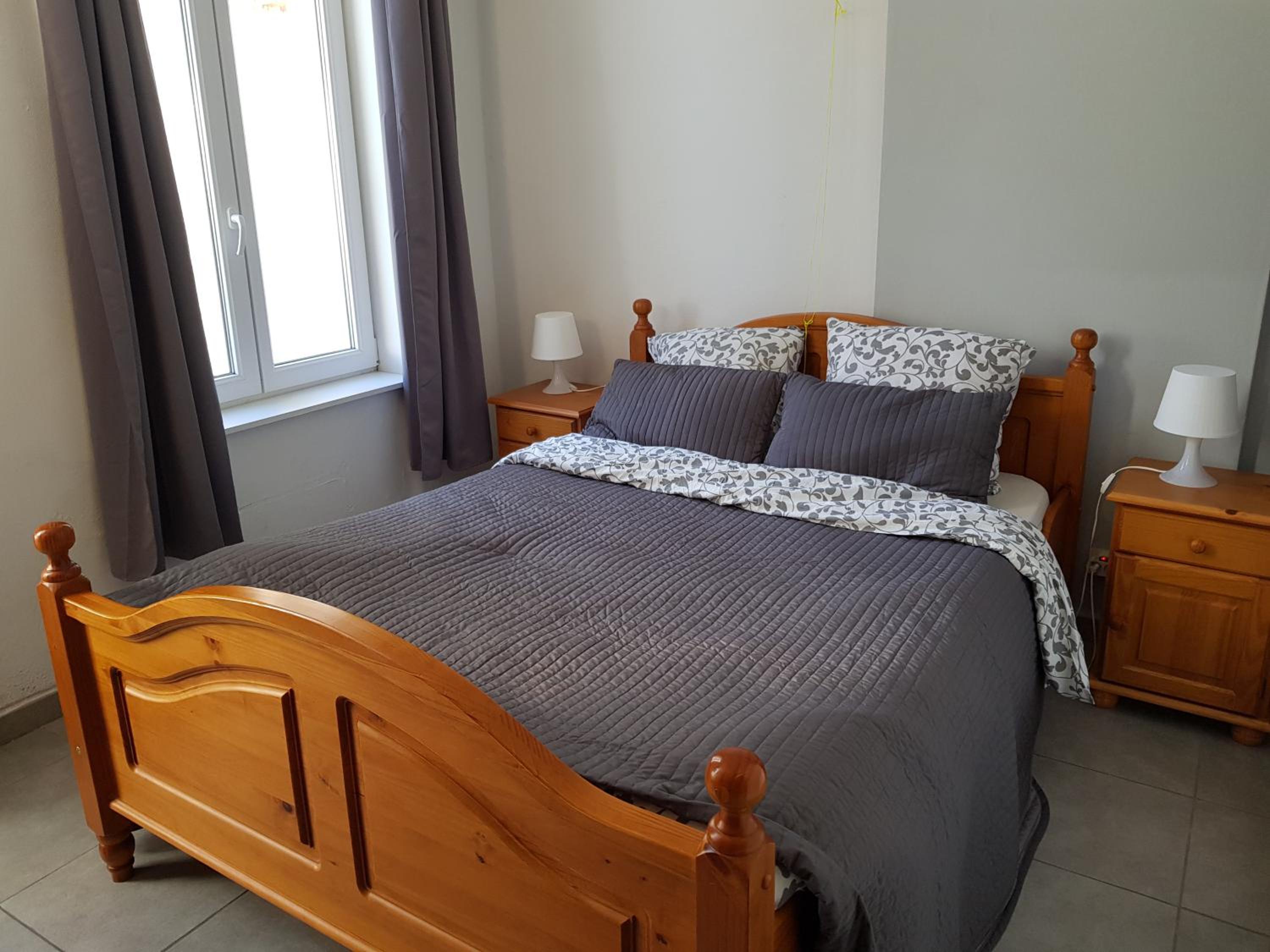 Appartements Bon Secours