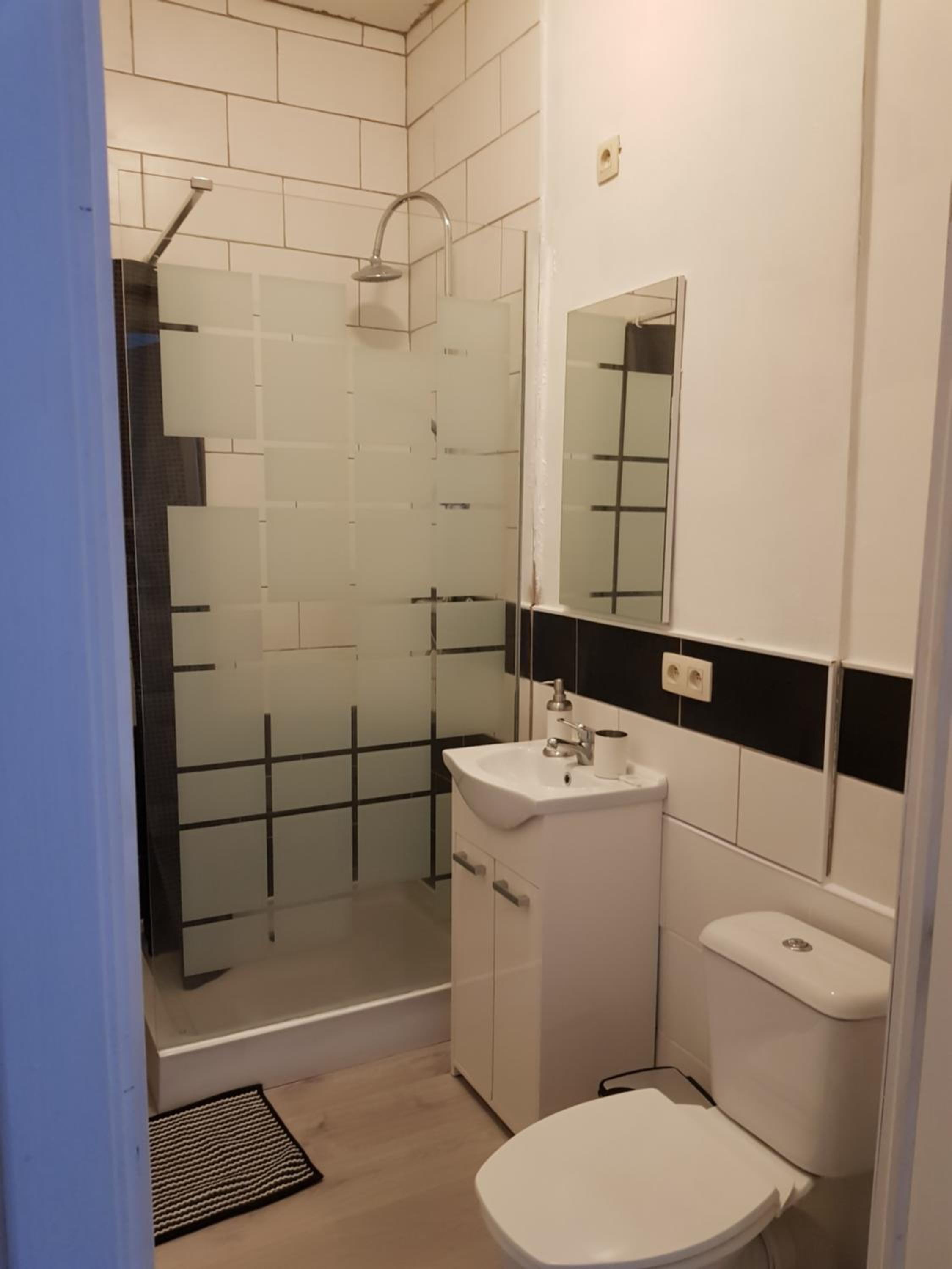Appartements Bon Secours