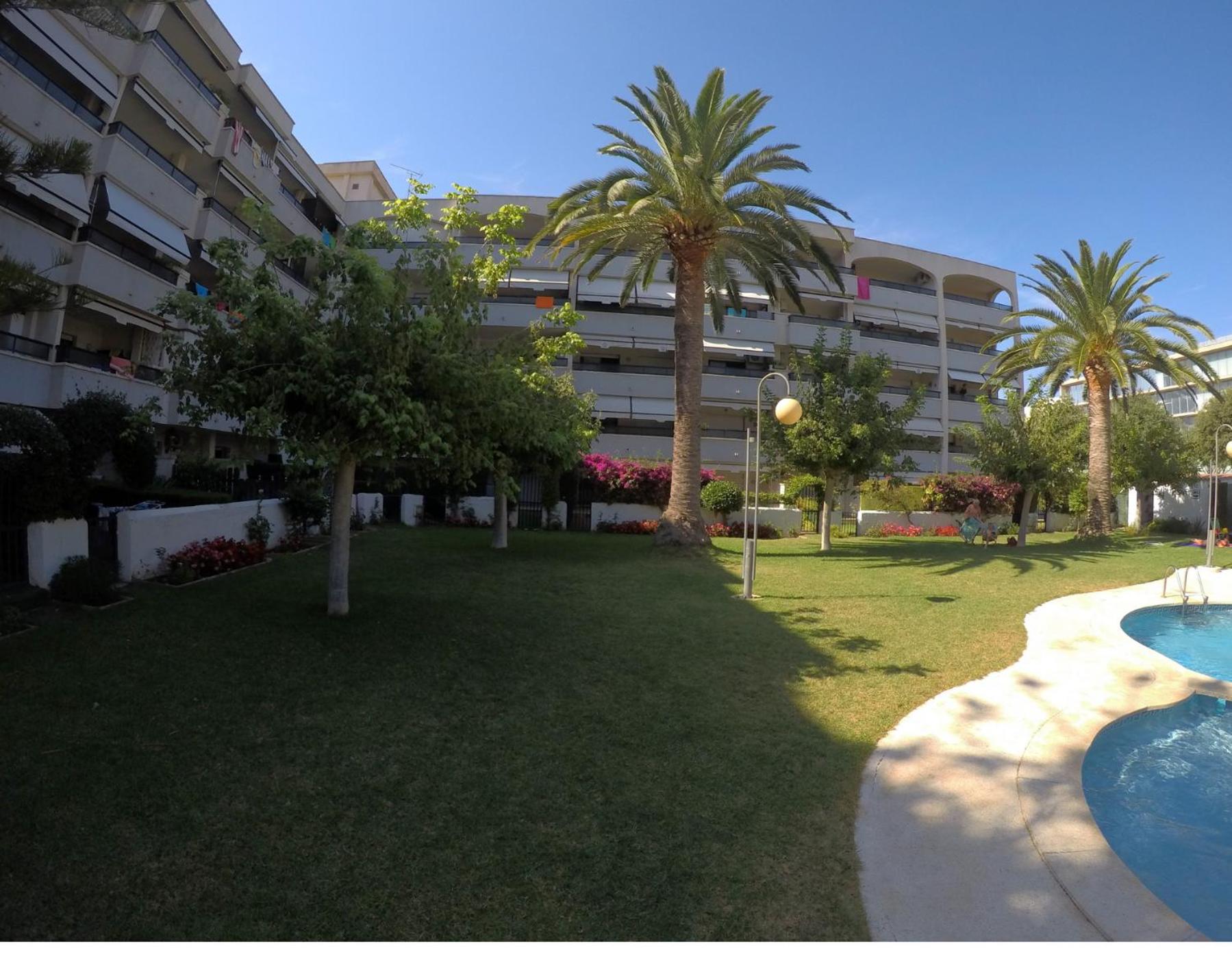 Cambrils Regata Apartamento junto el mar view 4