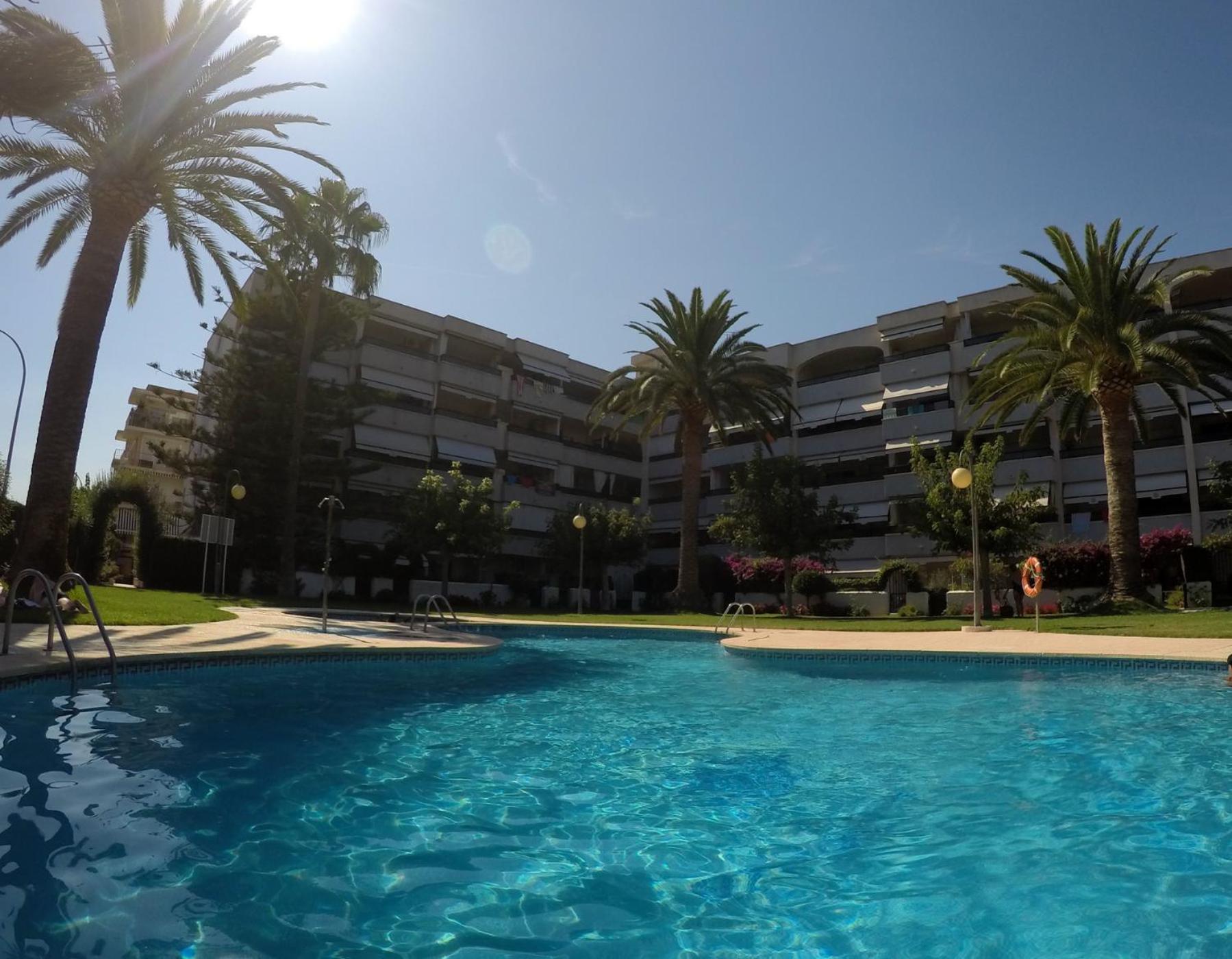 Cambrils Regata Apartamento junto el mar view 5