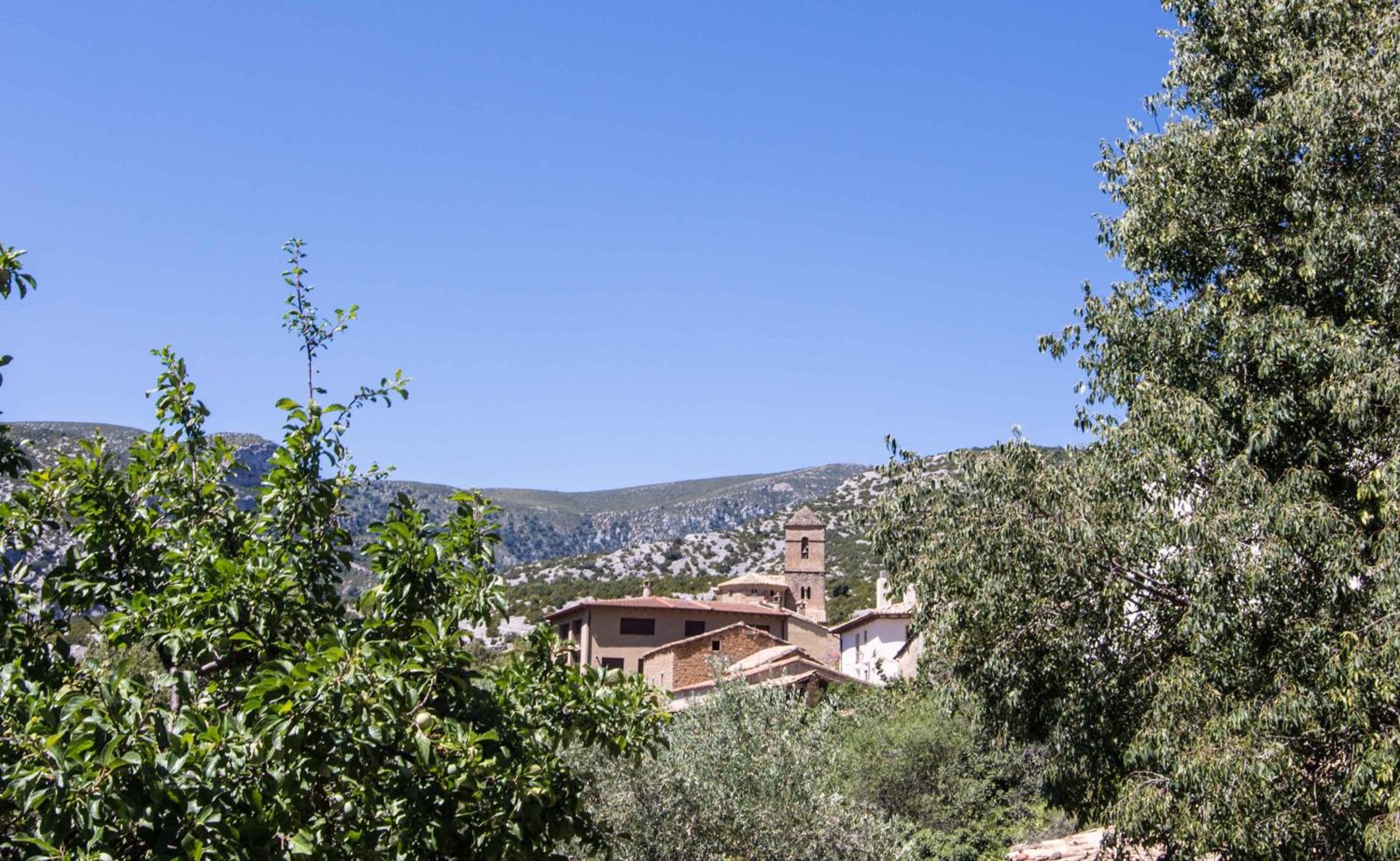 Casa Javier