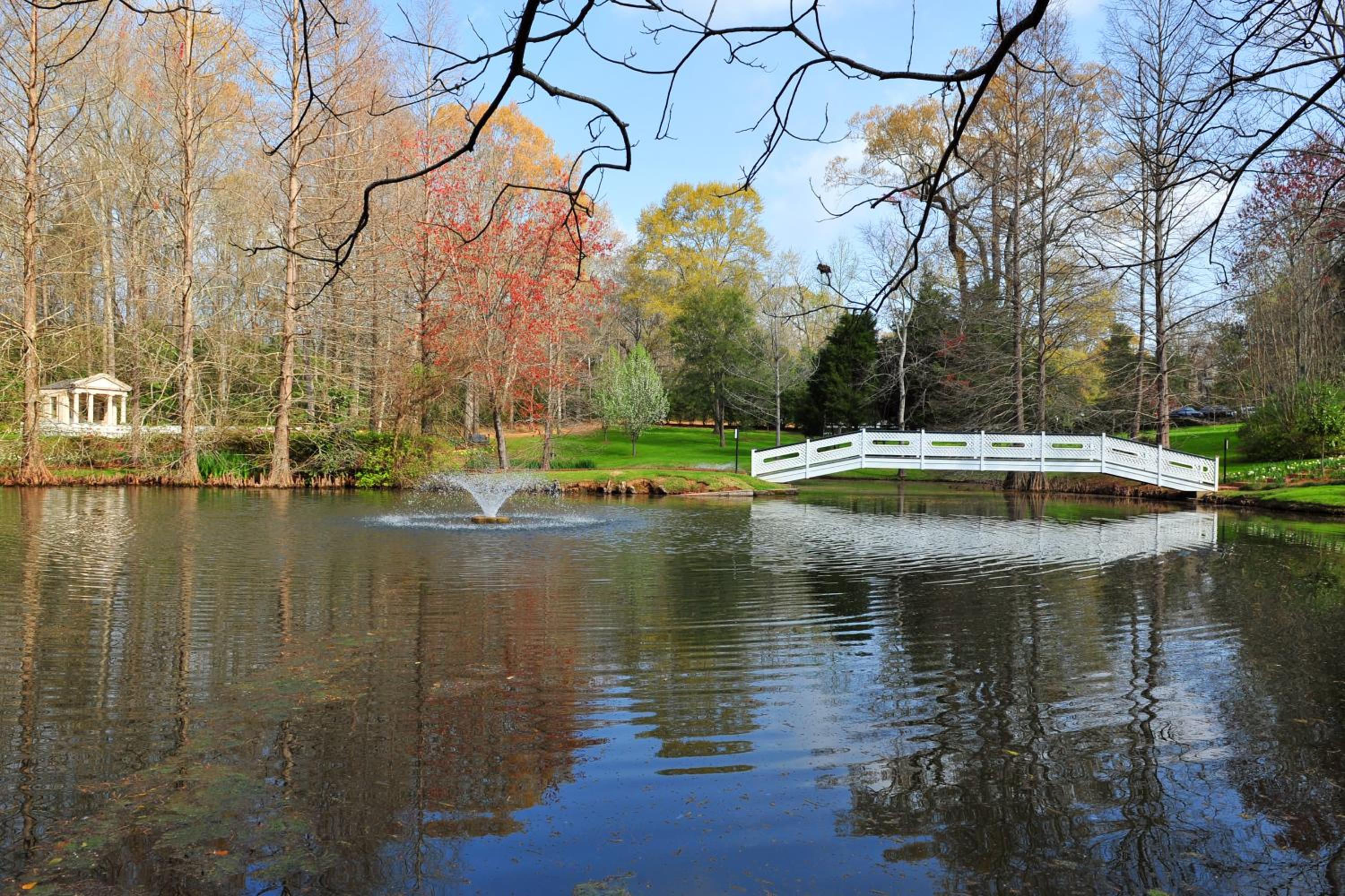 Natchez Vacations - Monmouth Historic Inn - Property Image 31