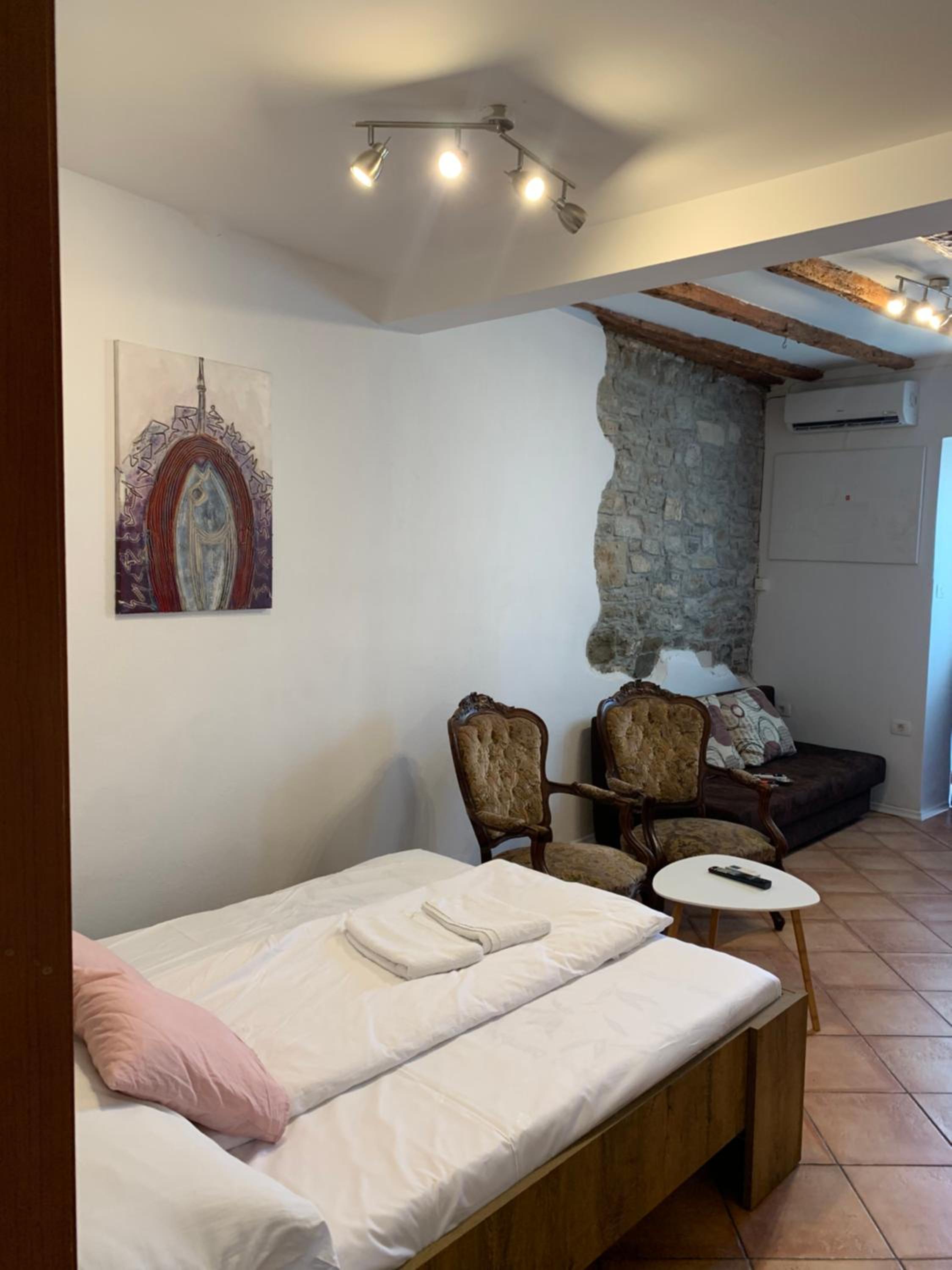 Apartment ILI en Piran — hotel room