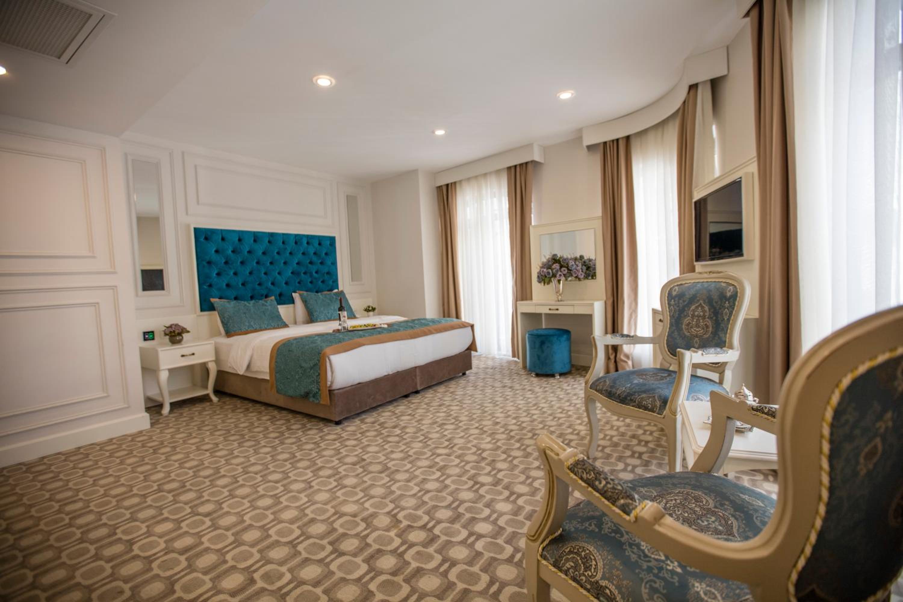 Palde Otel & Spa - Image 25