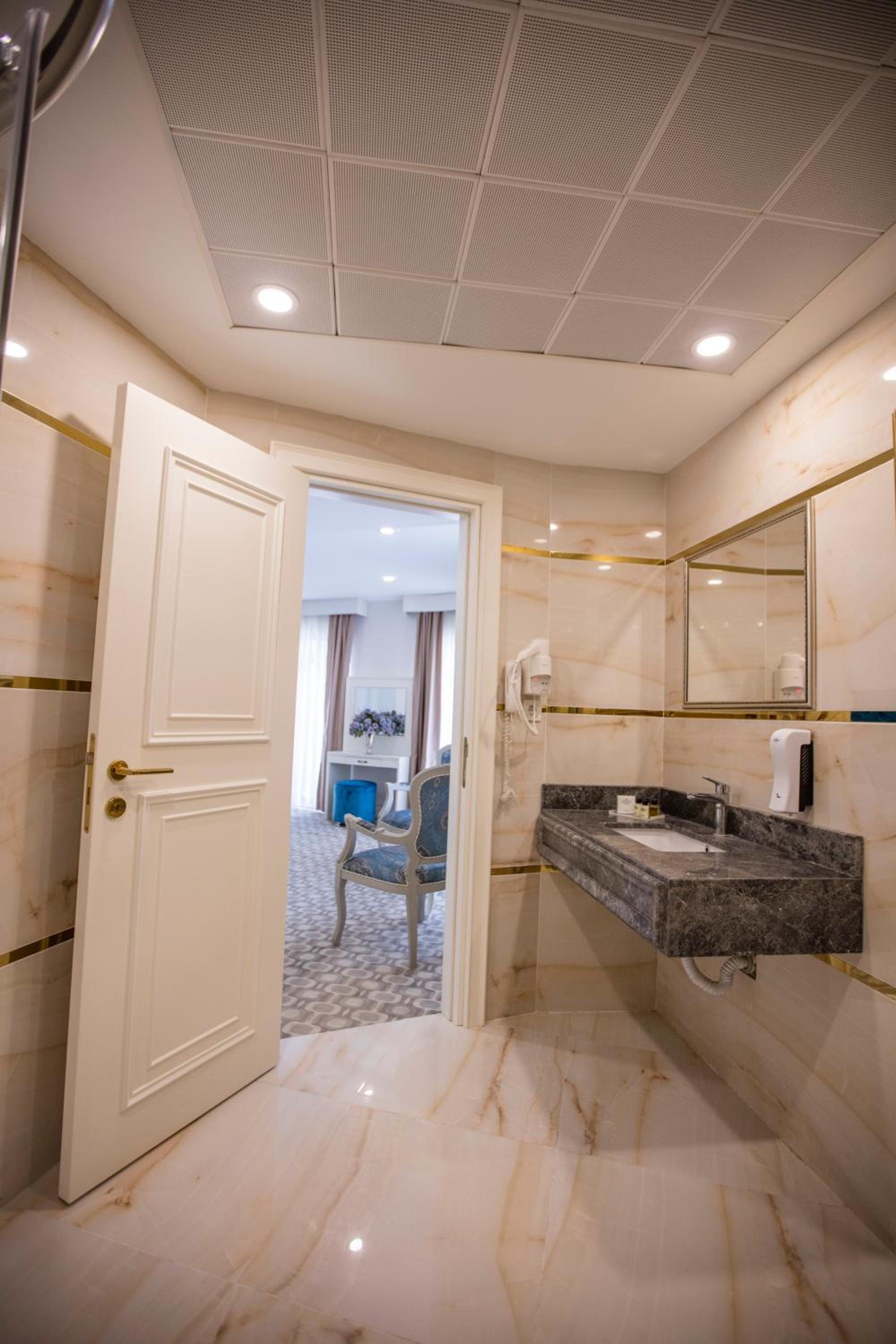 Palde Otel & Spa - Image 34