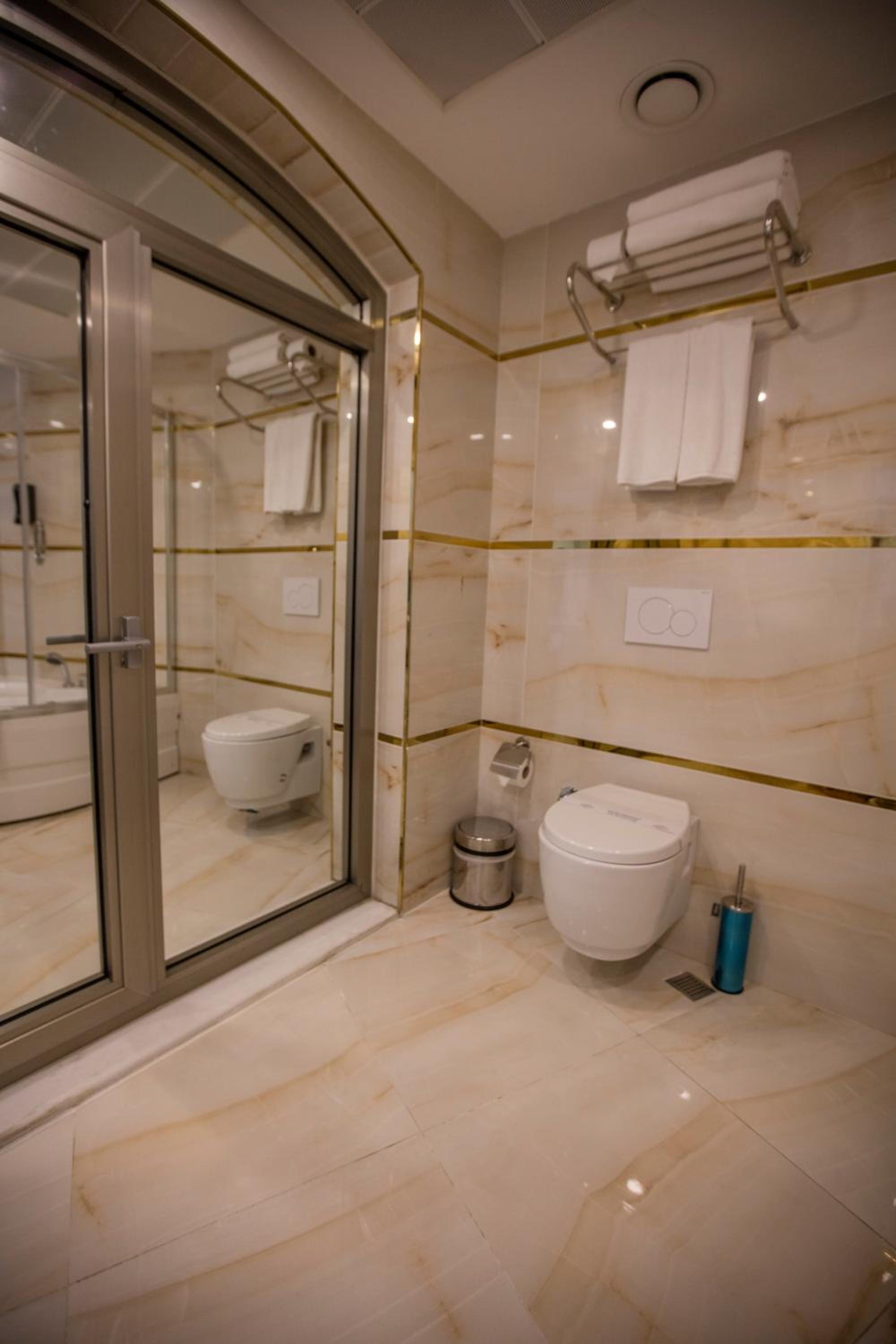 Palde Otel & Spa - Image 21