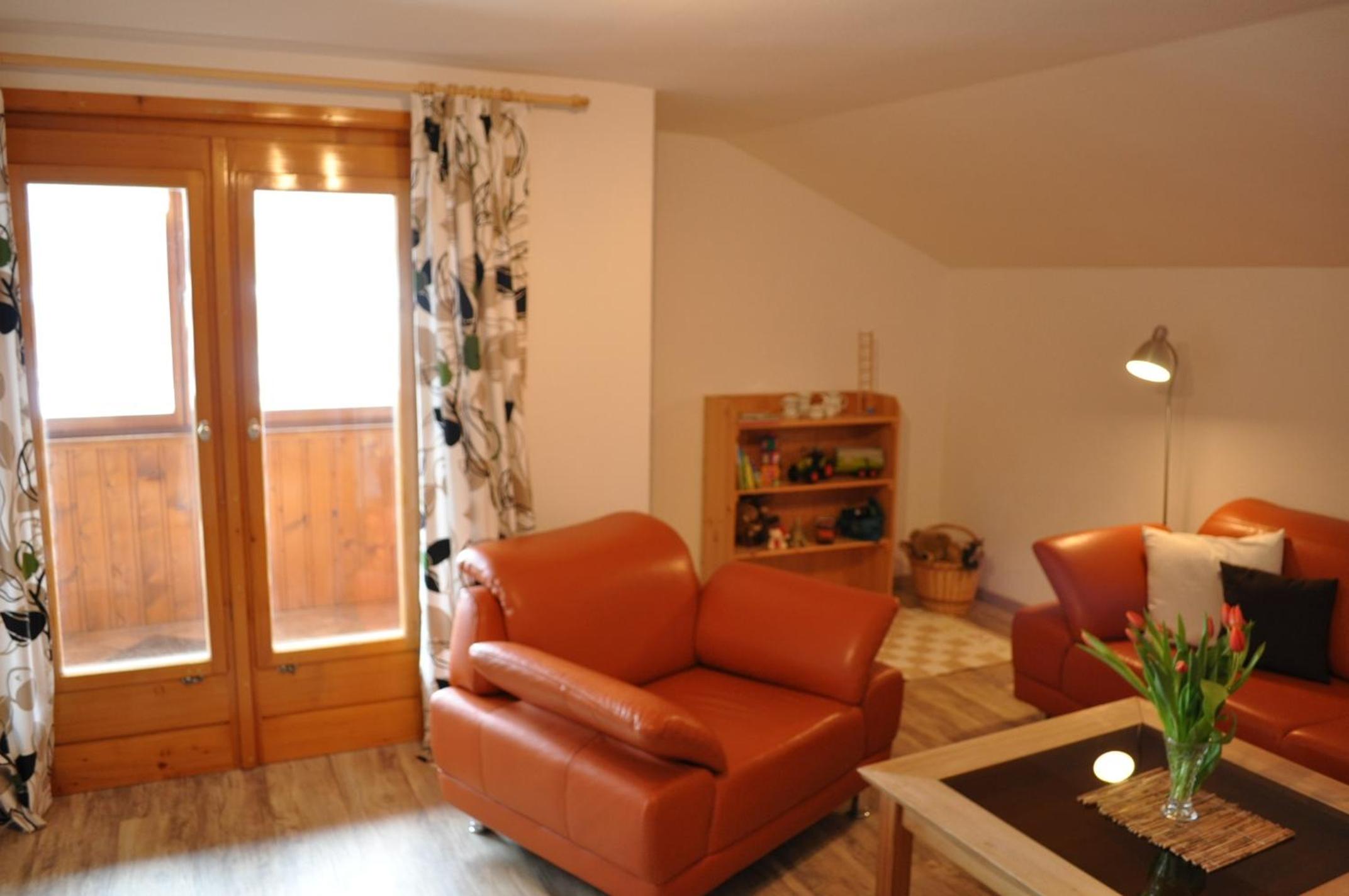Ferienwohnung Holzhey