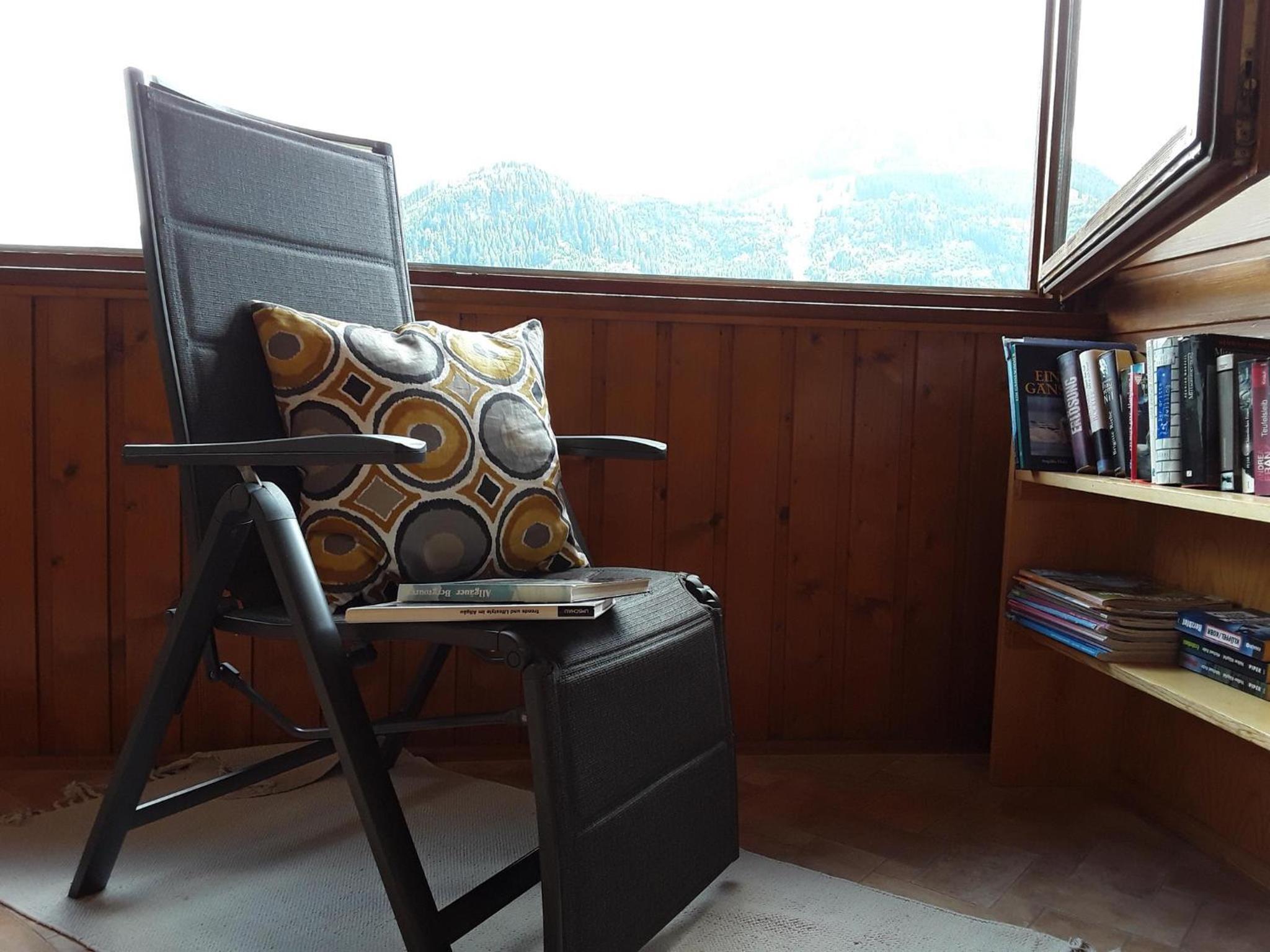 Ferienwohnung Holzhey