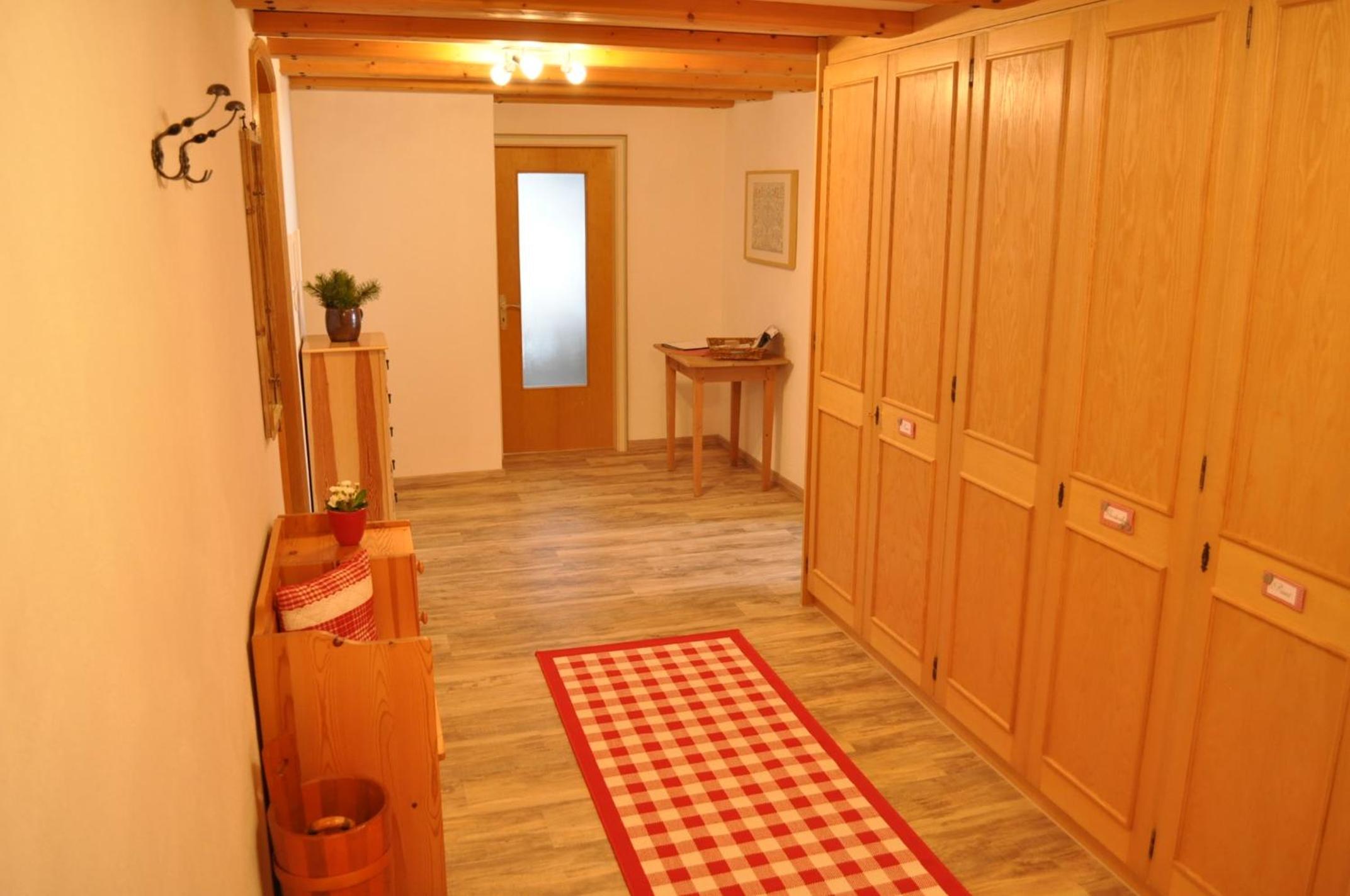 Ferienwohnung Holzhey
