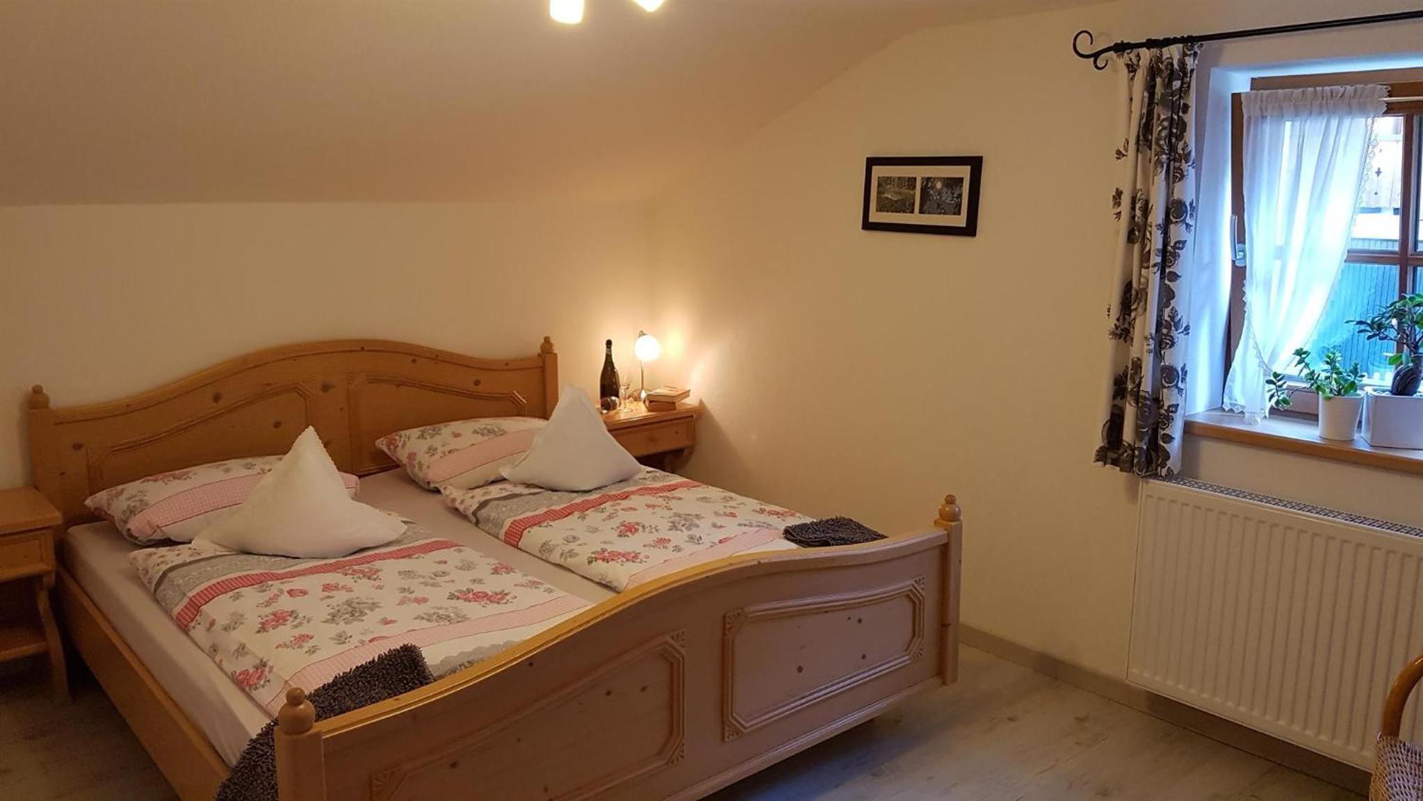 Ferienwohnung Holzhey
