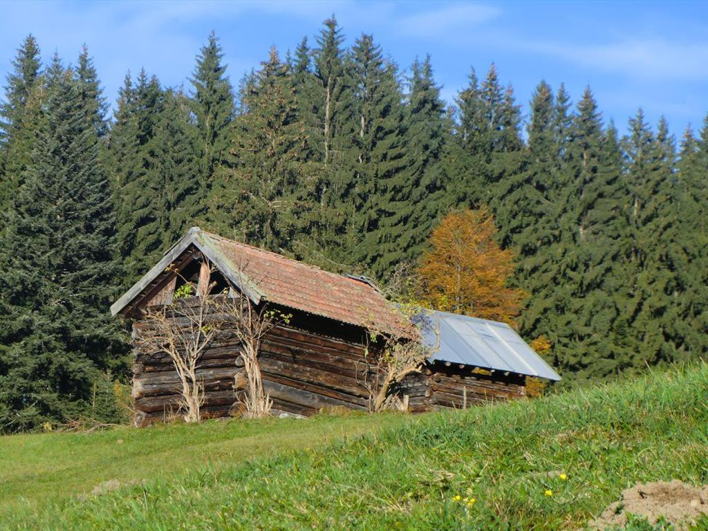 Ferienwohnung Holzhey