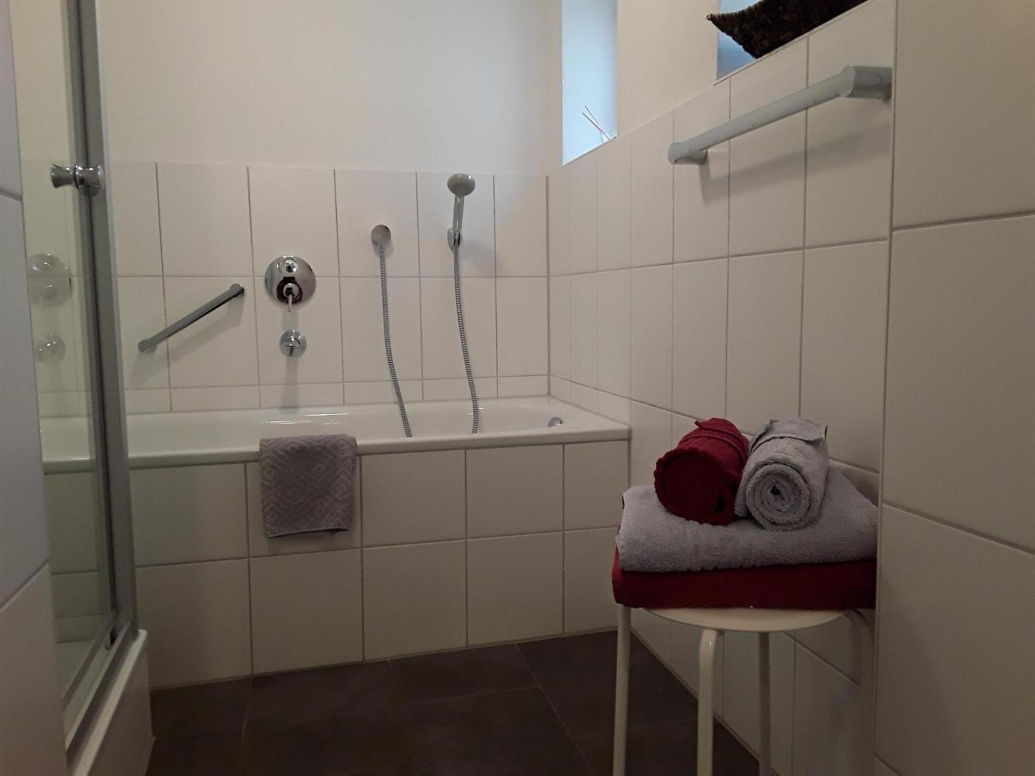 Ferienwohnung Holzhey