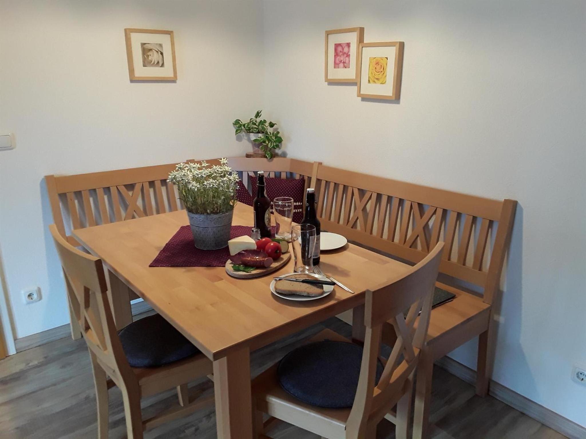 Ferienwohnung Holzhey