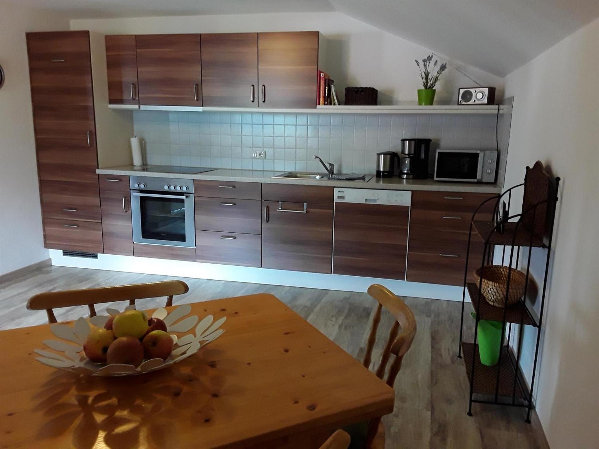 Ferienwohnung Holzhey